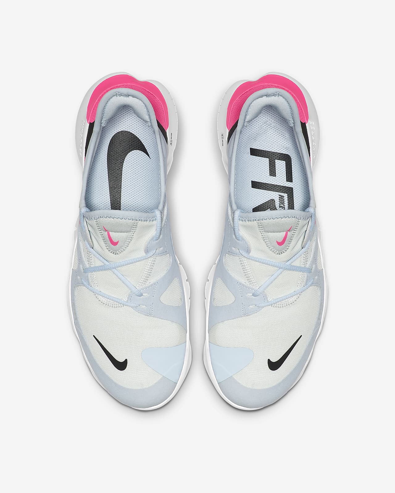 Nike Free RN 5.0 Women's Running Shoe. Nike JP