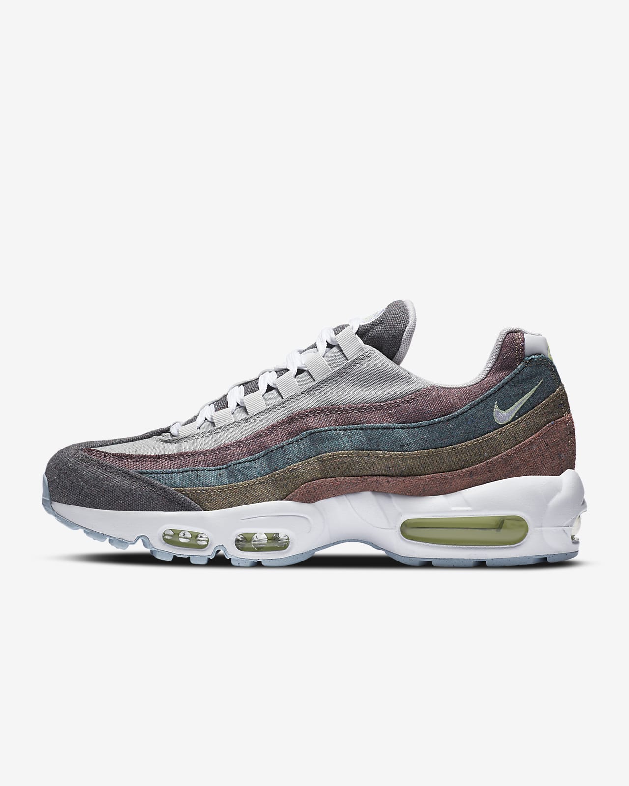 Nike Air Max 95 男鞋。Nike TW