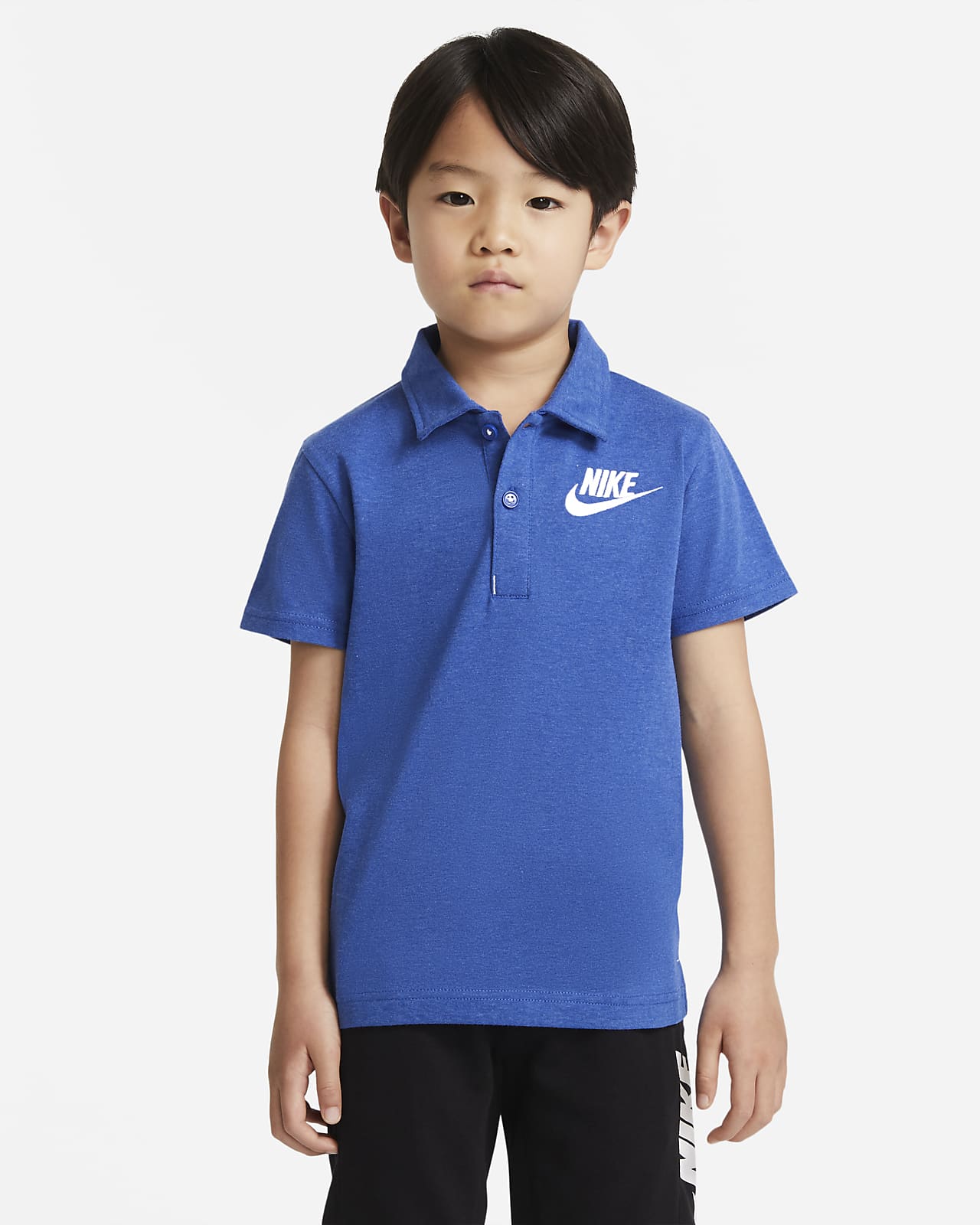 Polos nike cheap para niños