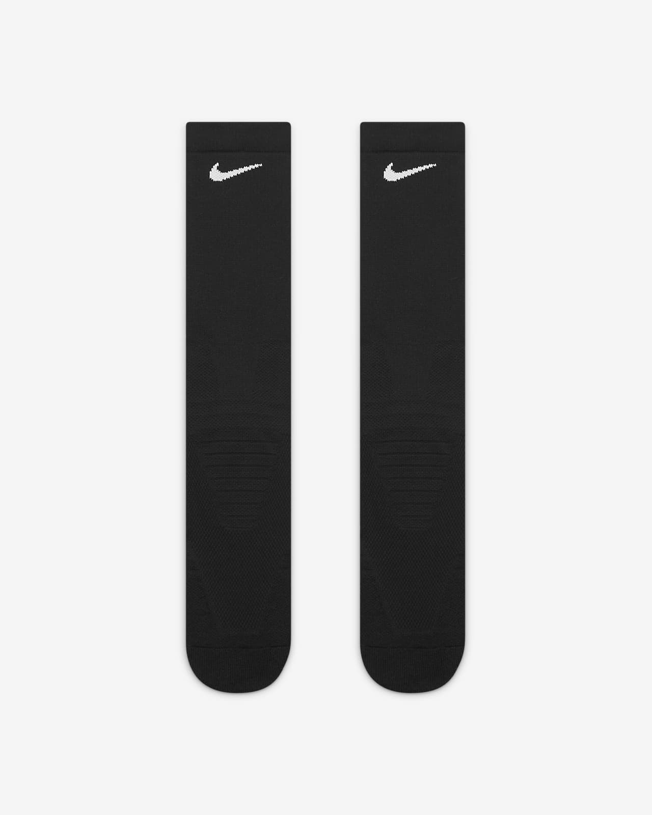 Nike Men's Elite Vapor Cushioned Football Socks