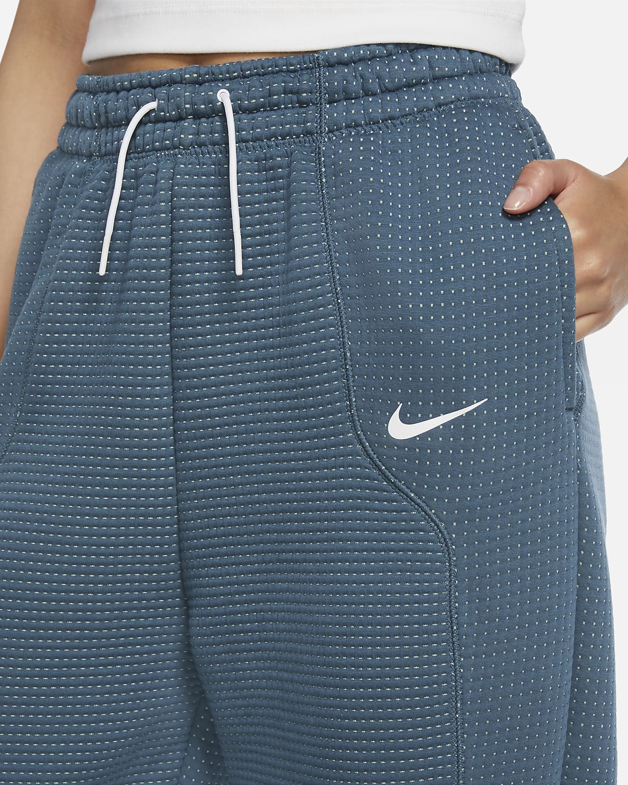 nike sportswear tech fleece women's pants
