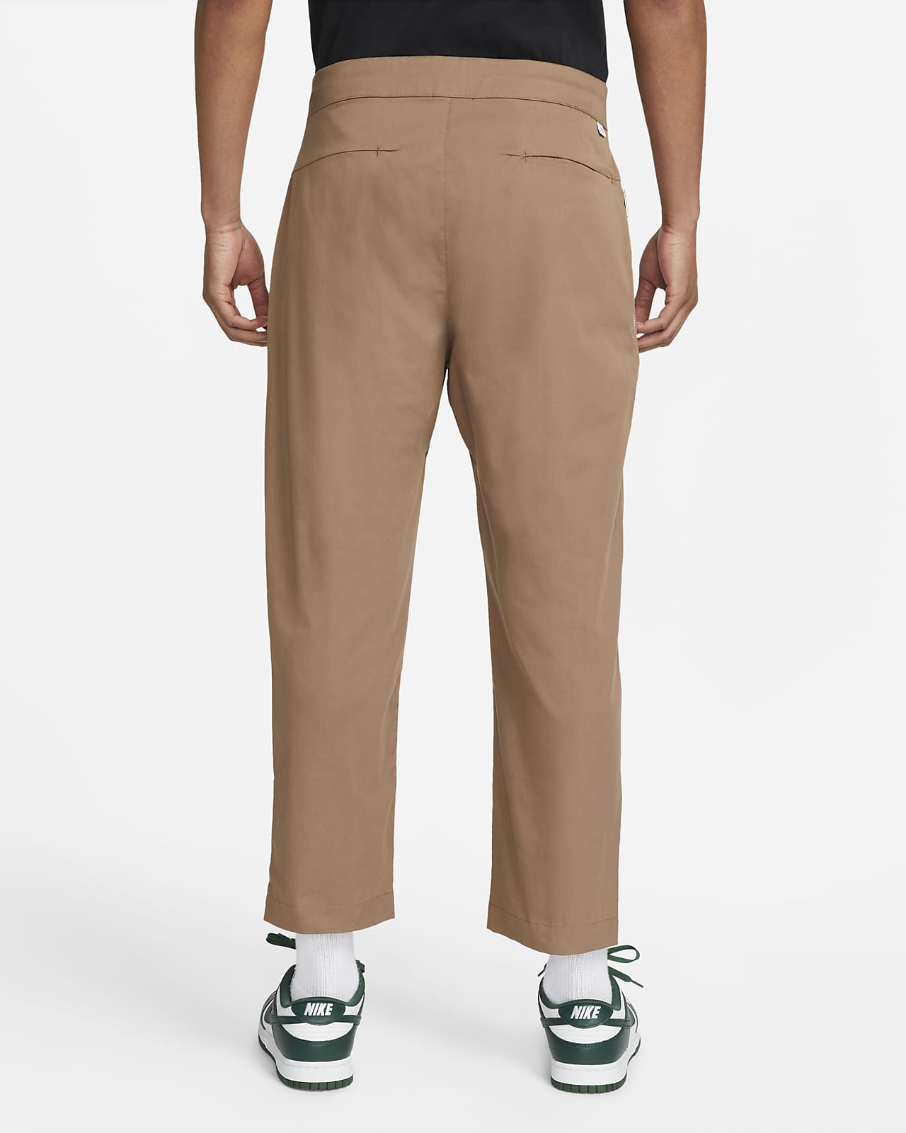 Korte Nike Sportswear Style Essentials-bukser til mænd. Nike DK