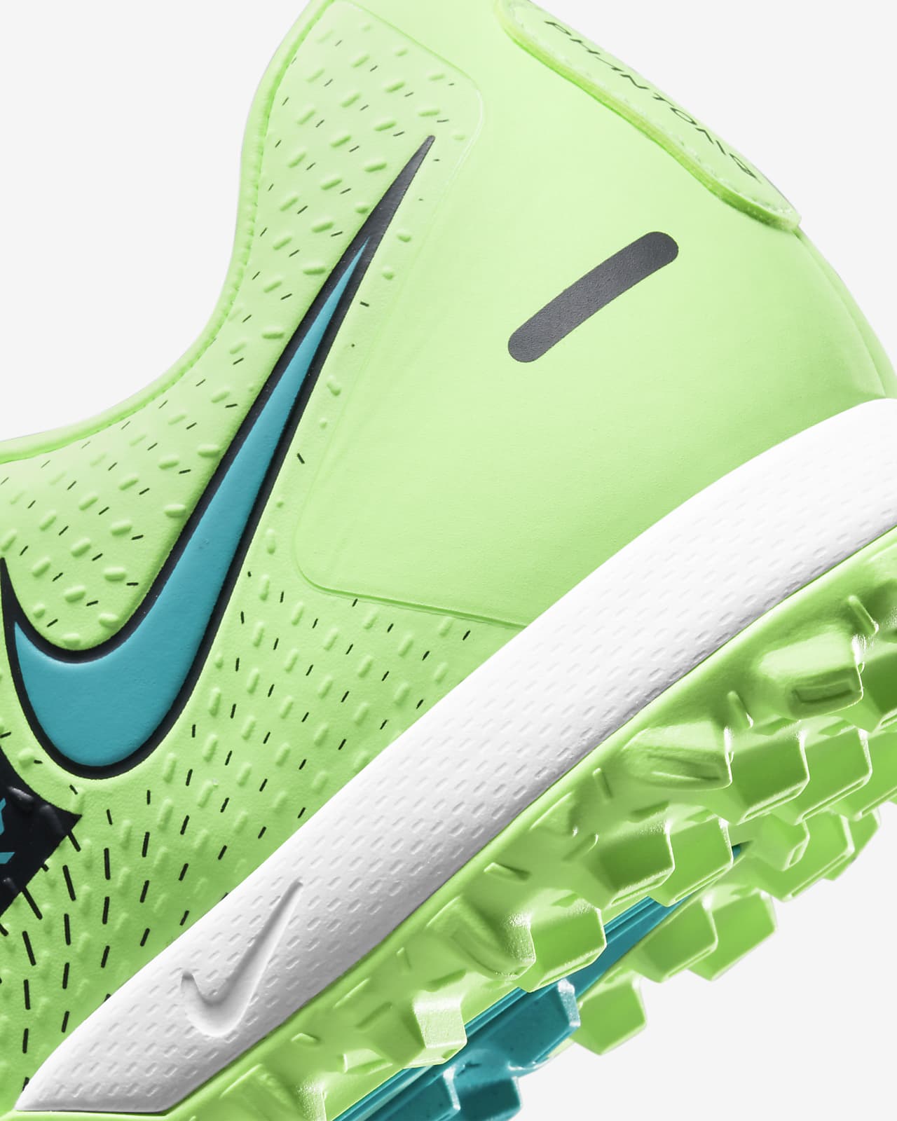 Nike公式 ナイキ ファントム Gt アカデミー Tf 人工芝用 サッカーシューズ オンラインストア 通販サイト