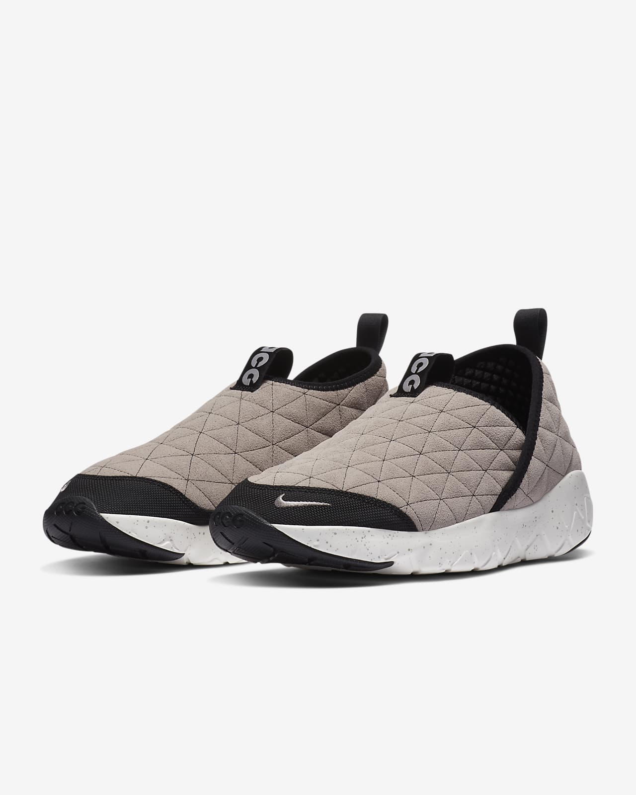 Nike ACG MOC 3.0 Shoe. Nike NO Nike ACG MOC 3.0 sko. Nike NO
