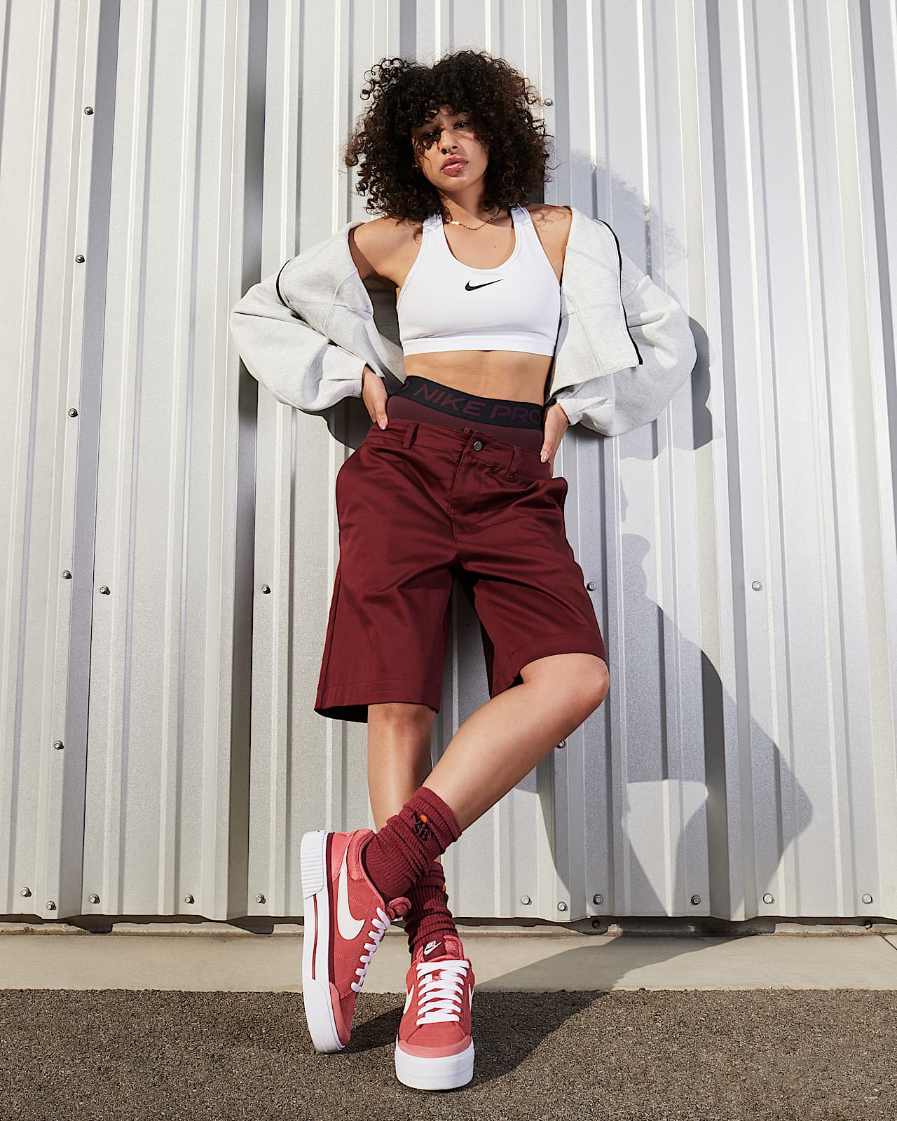 nike women court legacy lift platform shoes