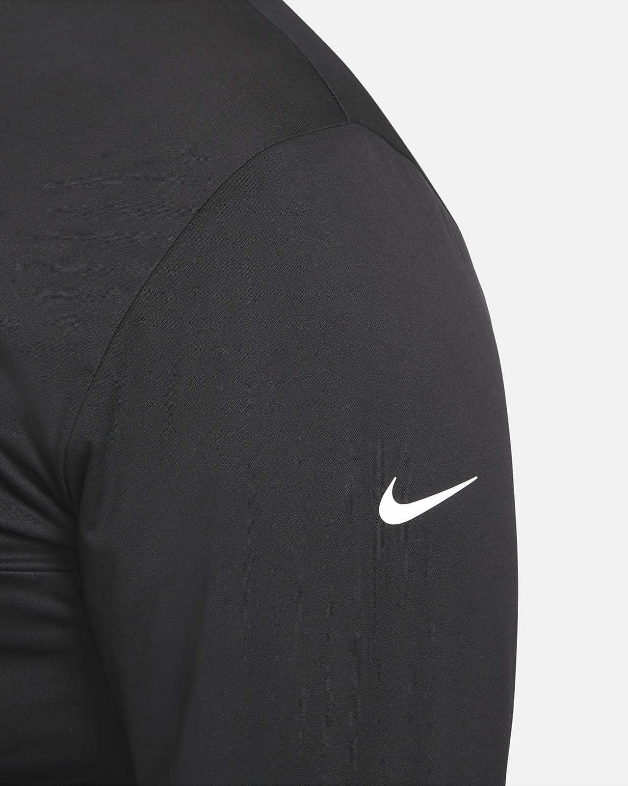 Nike Storm-FIT Victory Men's Full-Zip Golf Jacket. Nike CH