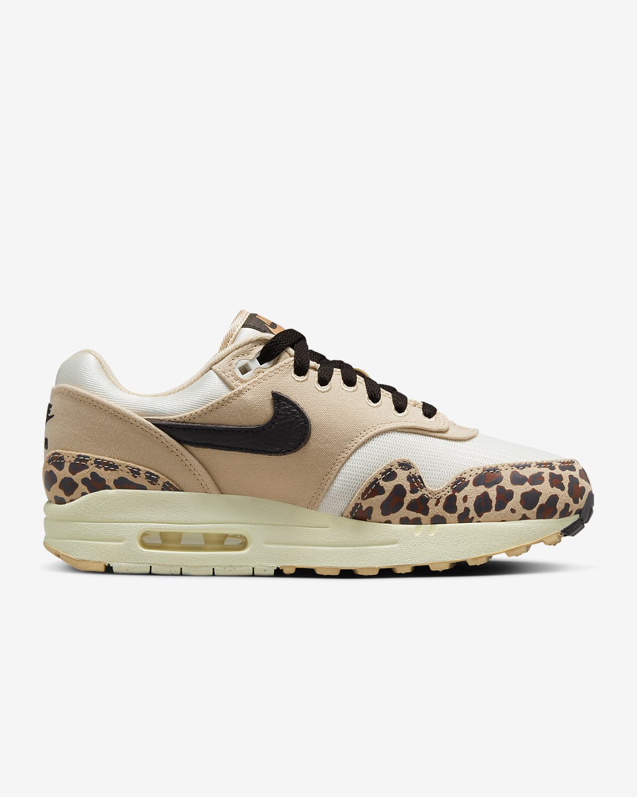 Nike cheap panthere femme