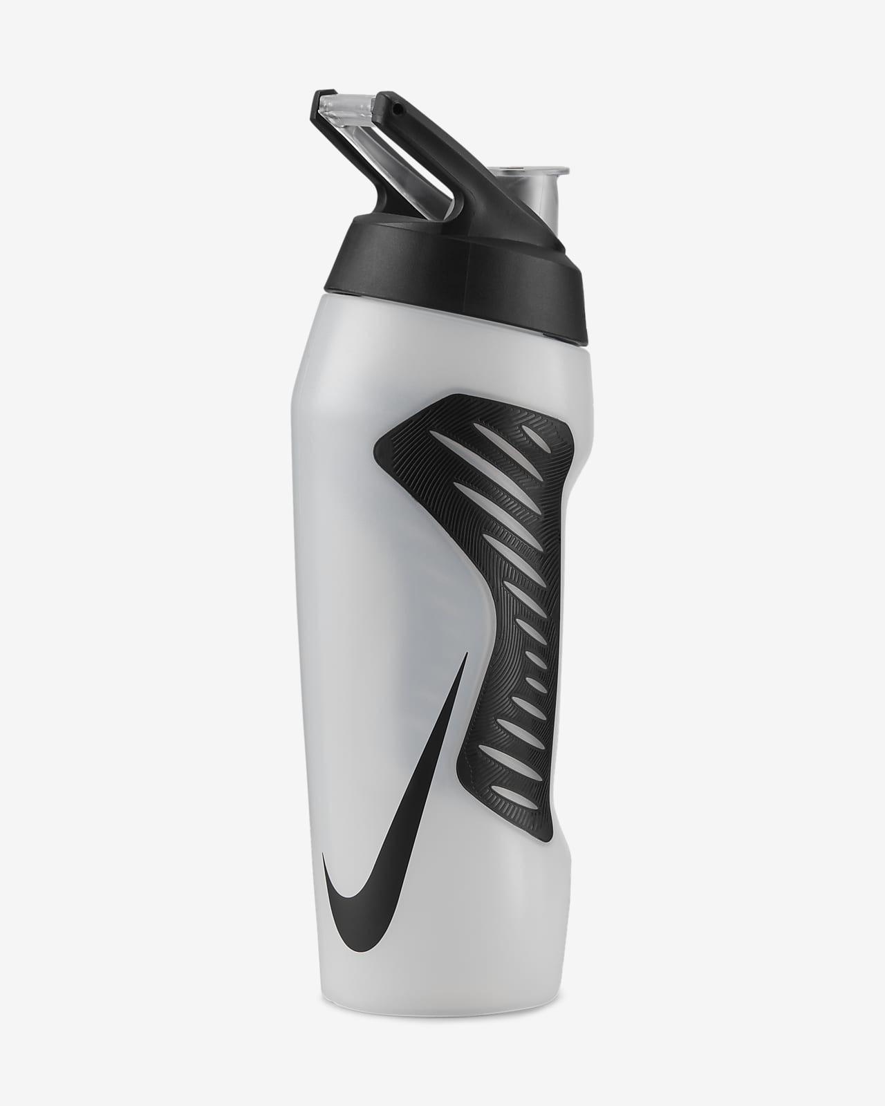 Botella de agua de 710 ml Nike HyperFuel