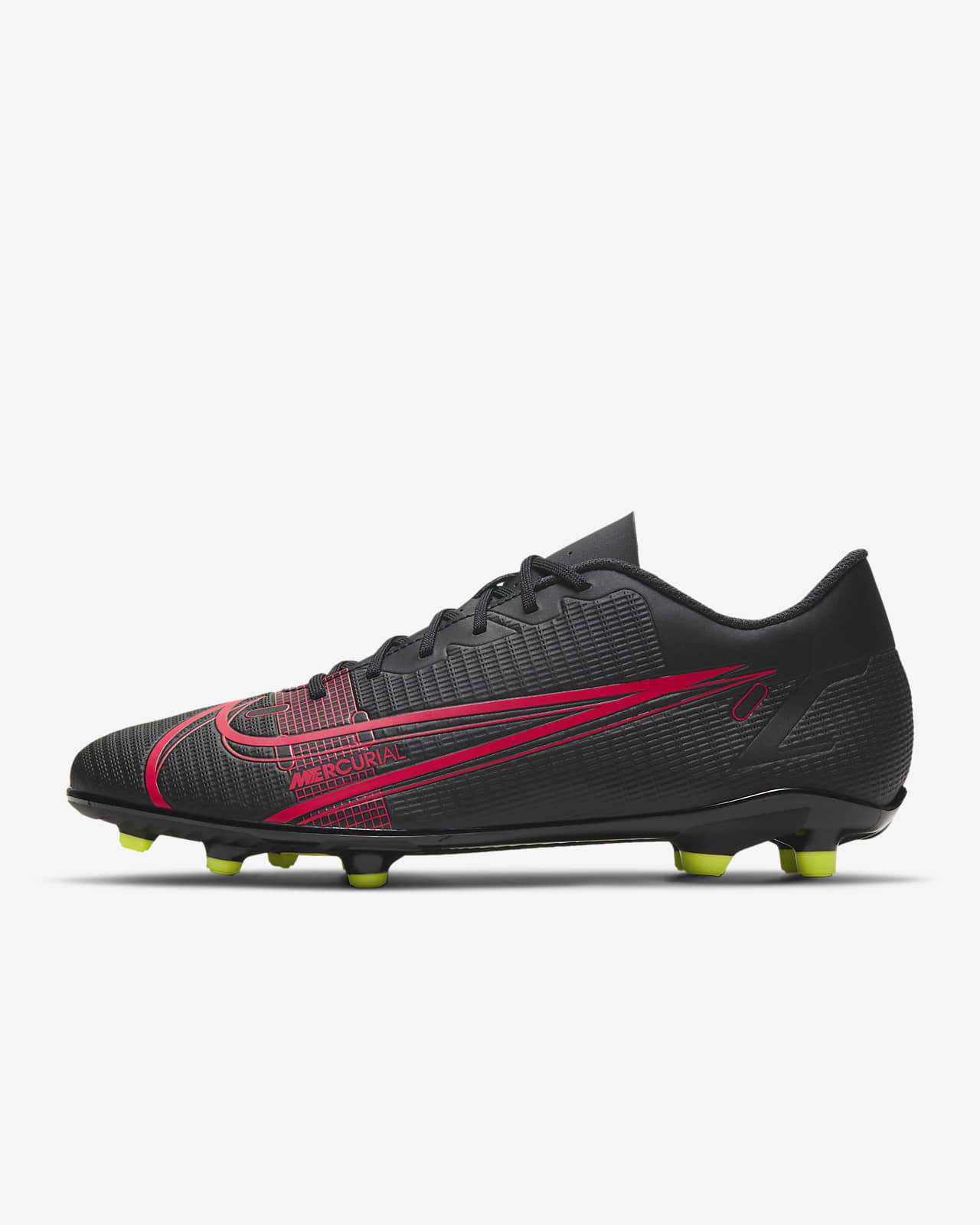 Nike Mercurial Vapor 14 Club FG/MG 