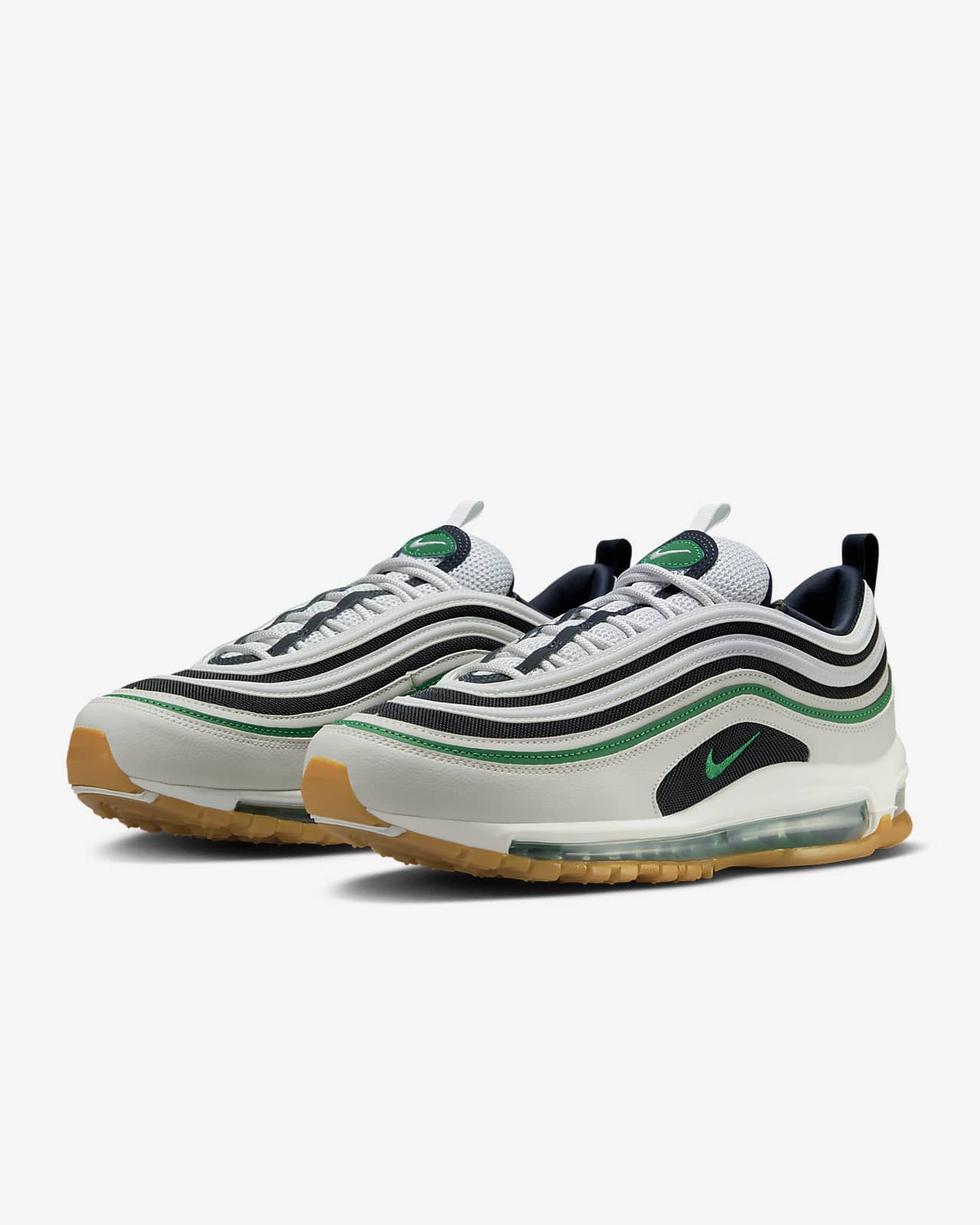 Nike air max 97 mens best sale size 14