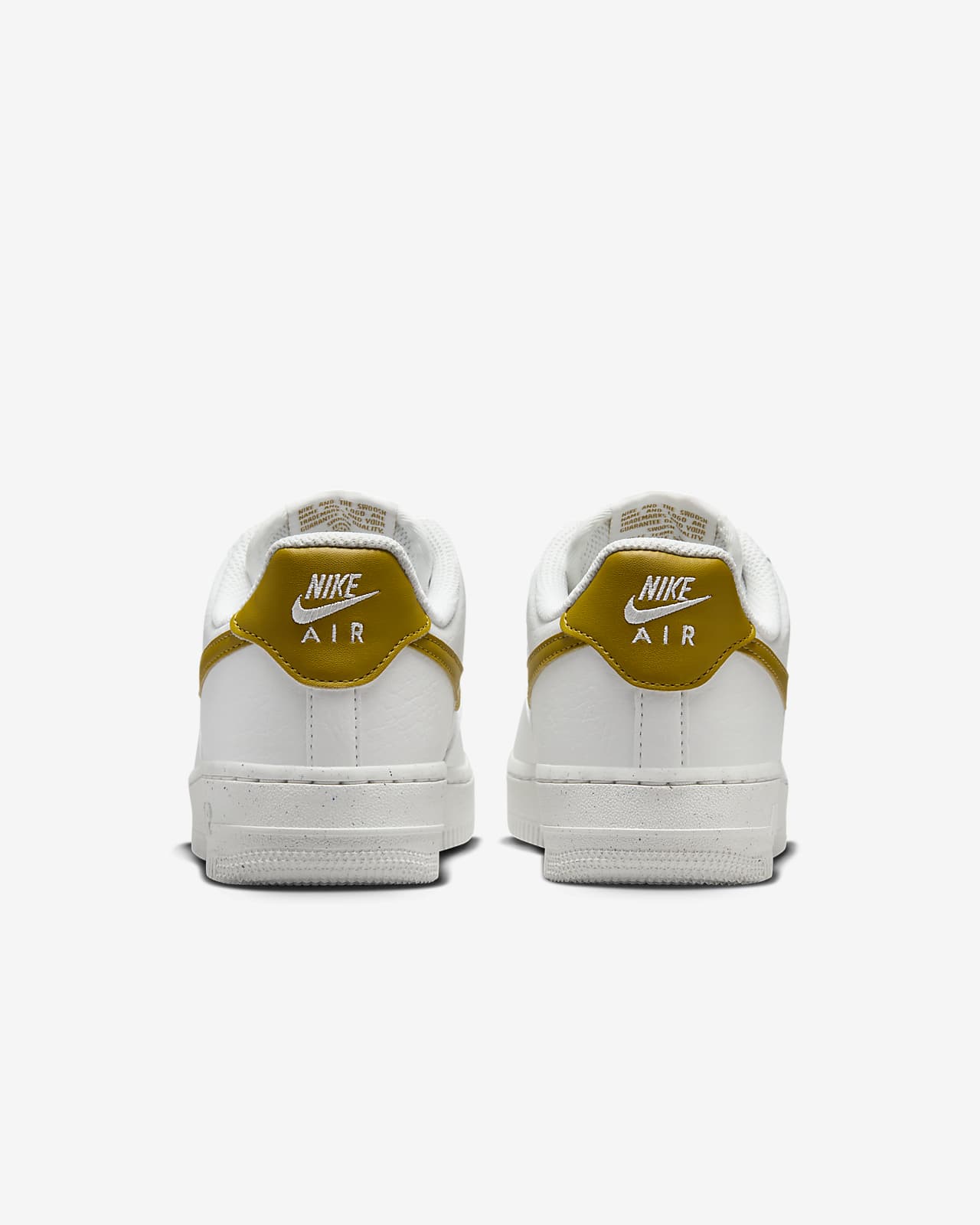 Nike Air Force 1 '07 Next Nature Women's Shoes