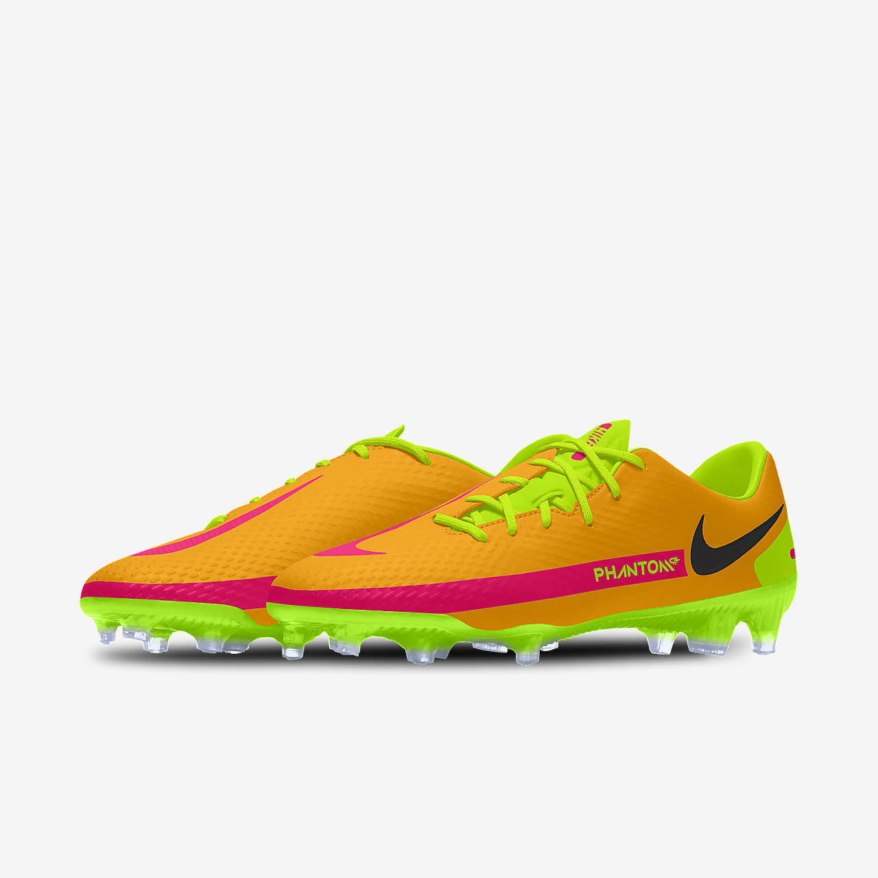 nike multi ground soccer cleats