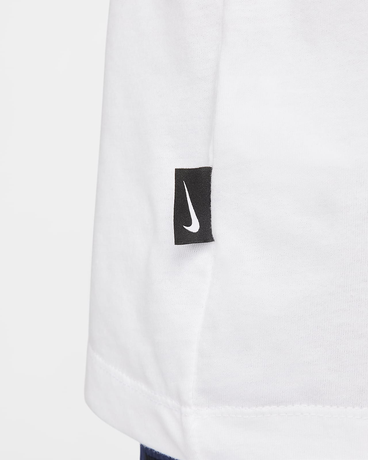 T-shirt Nike Sportswear para homem