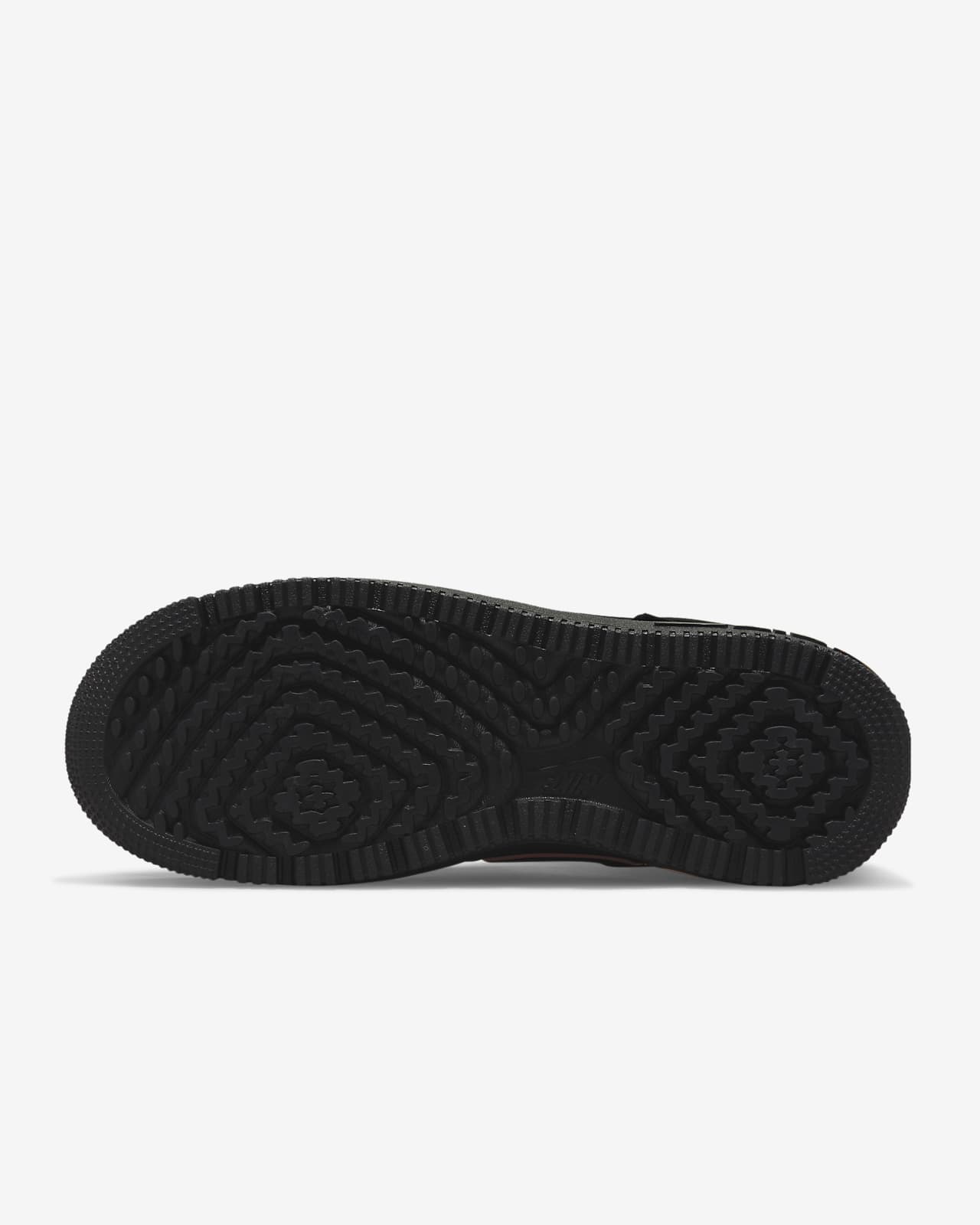 Nike Air Force 1 Botas - Hombre. Nike ES