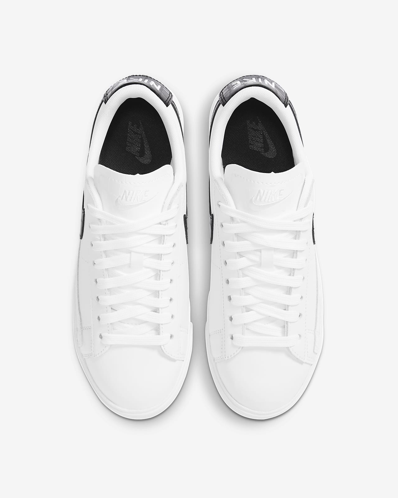 nike blazer low sneakers