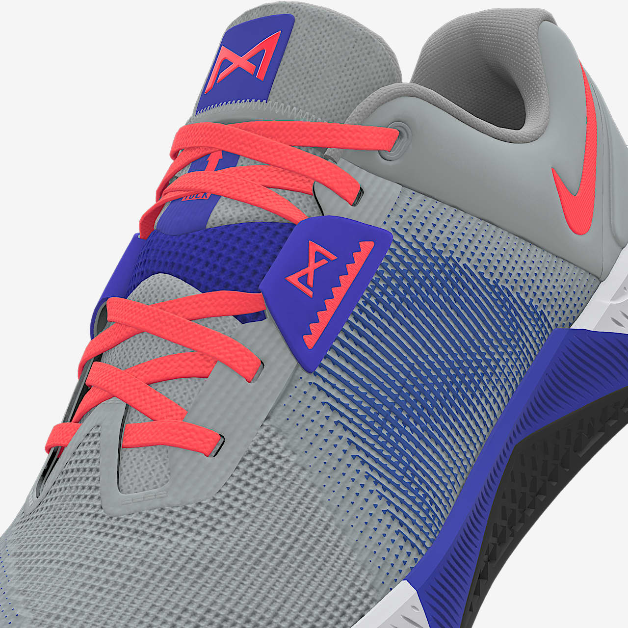 Scarpa da allenamento personalizzabile Nike Metcon 10 By You – Uomo