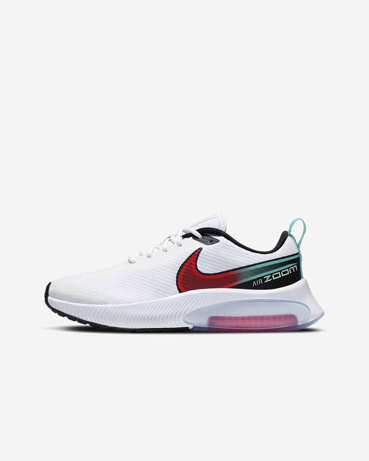 Venta > nike con el air grande > en stock