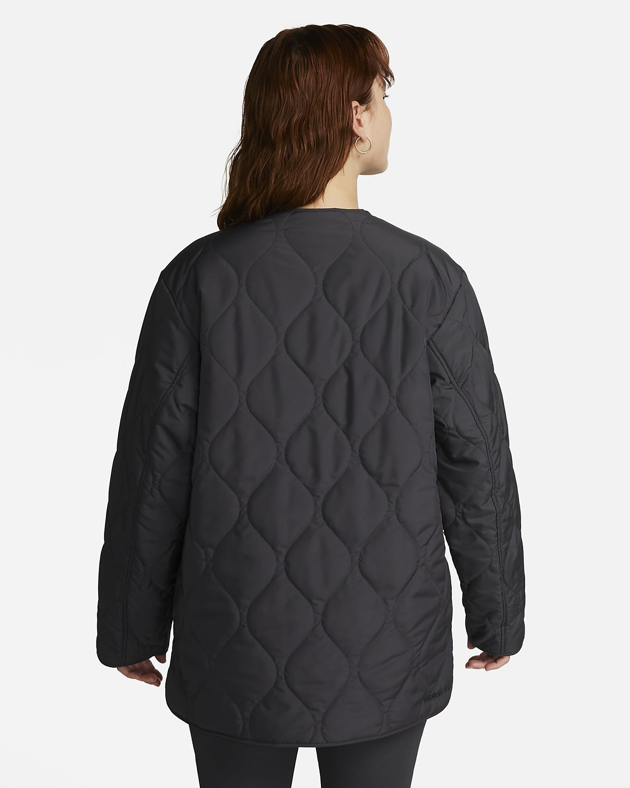 Nike Sportswear Sports Utility jack voor dames. Nike NL