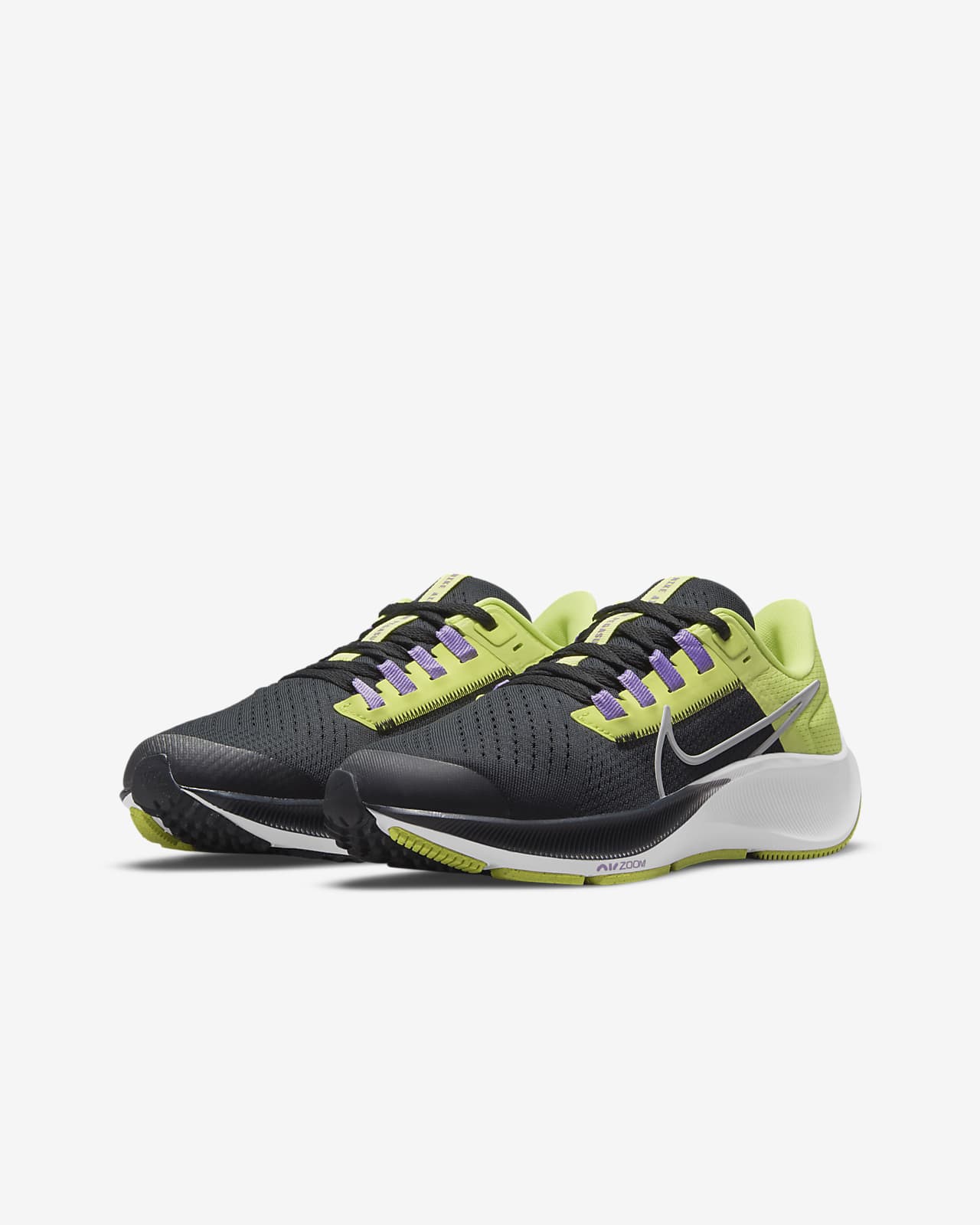 nike zoom pegasus 34 boys