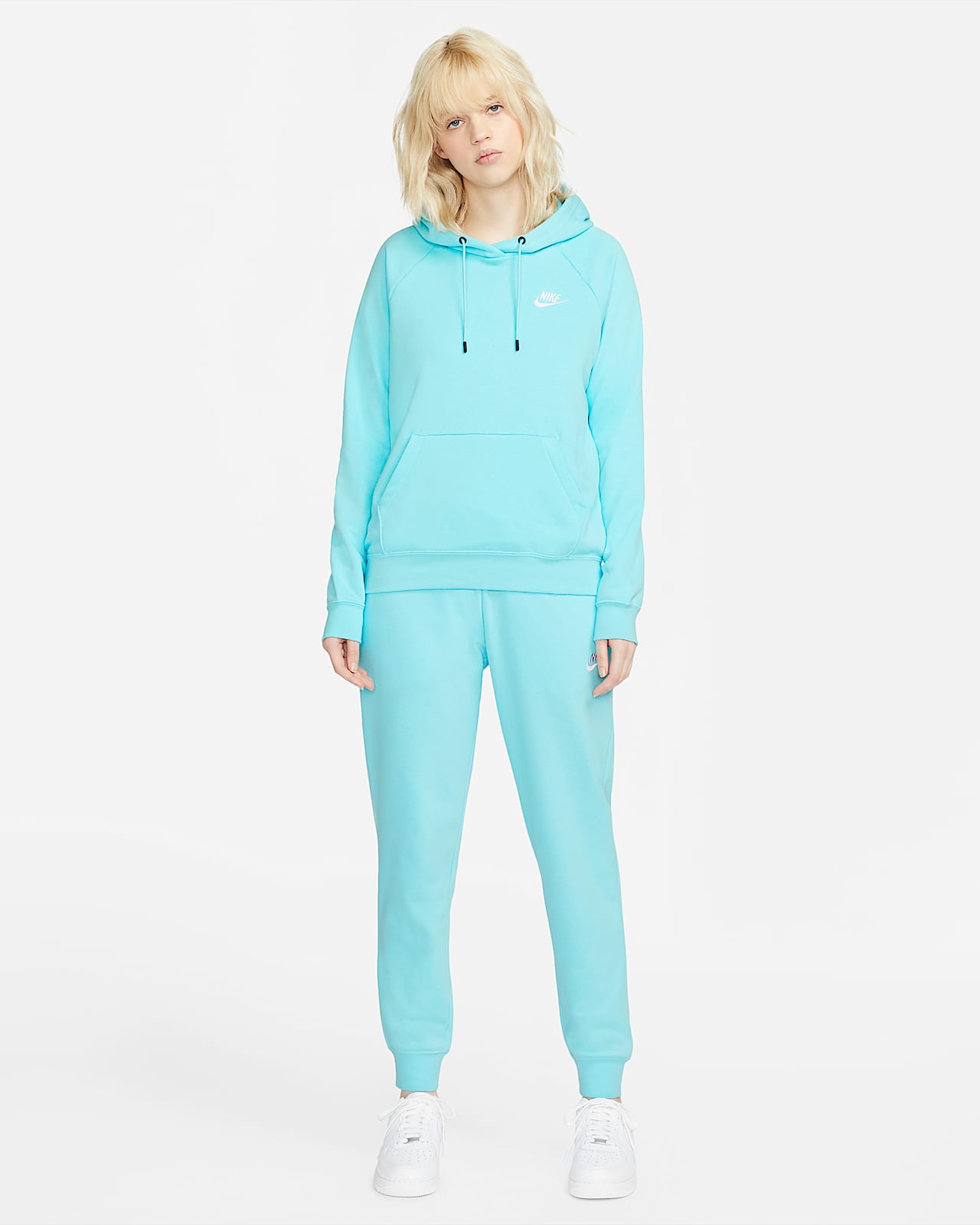 nike thick sweatpants