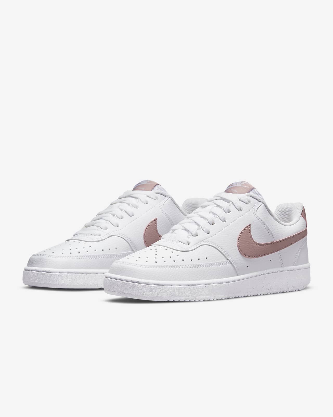 zapatillas wmns nike court vision low nike