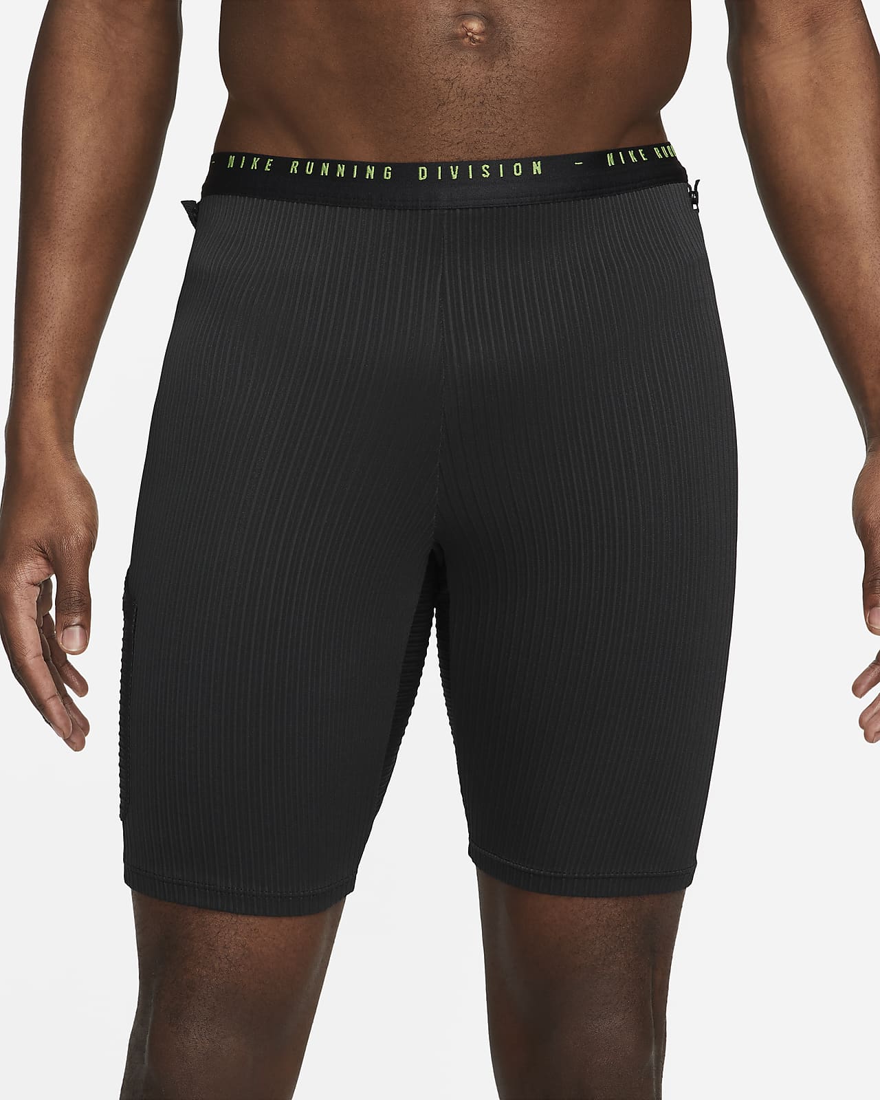 1 Pinnacle Running Shorts. Nike LU