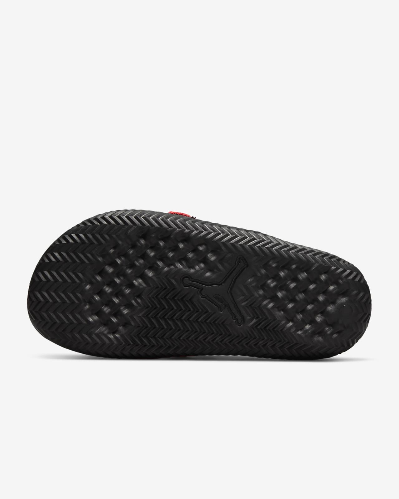 nike jordan men's slides