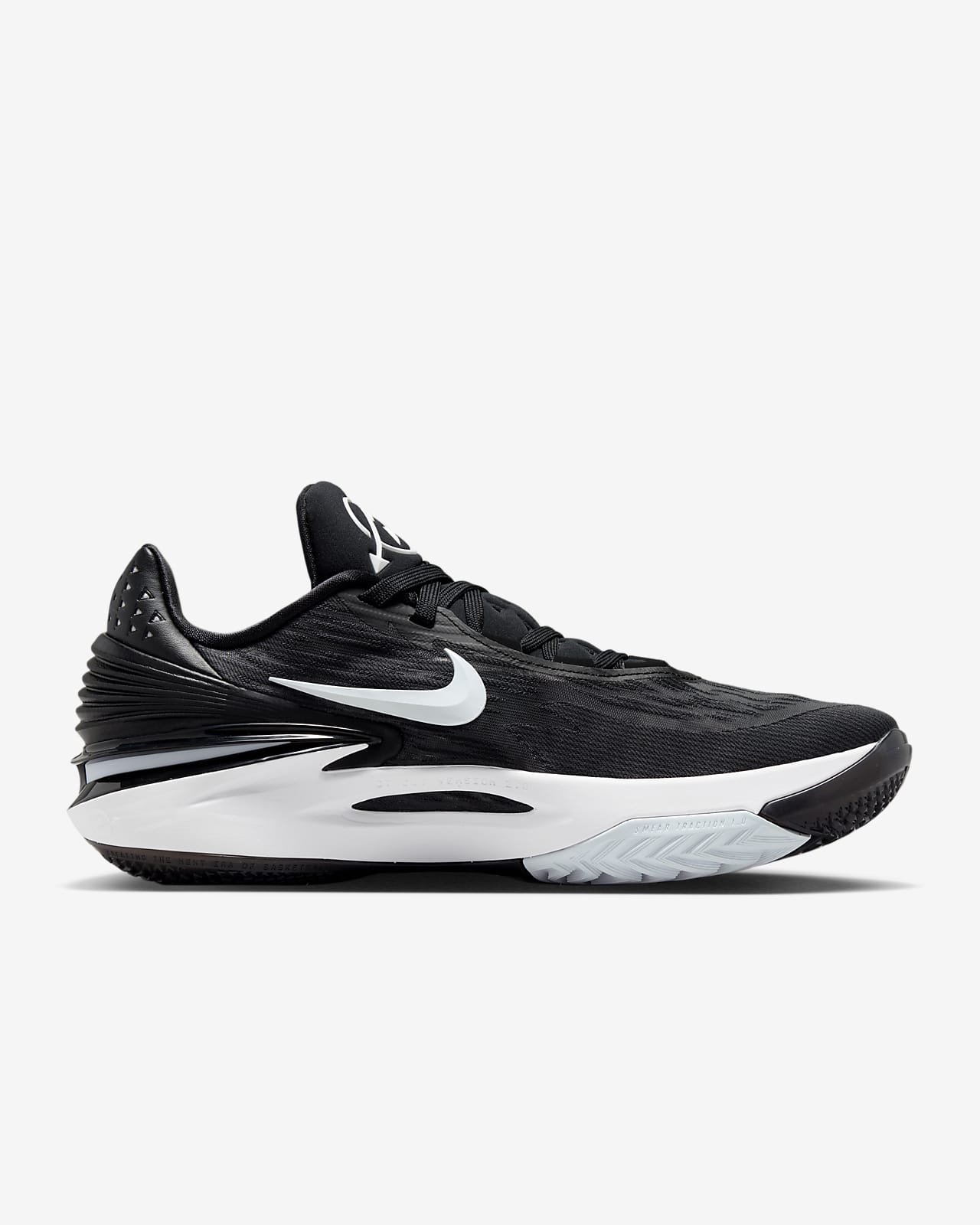 Calzado de b squetbol para hombre Nike G.T. Cut 2