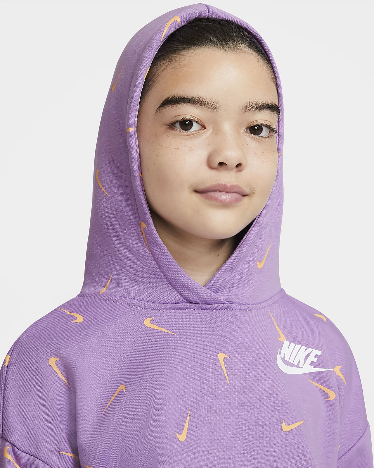 nike france hoodie