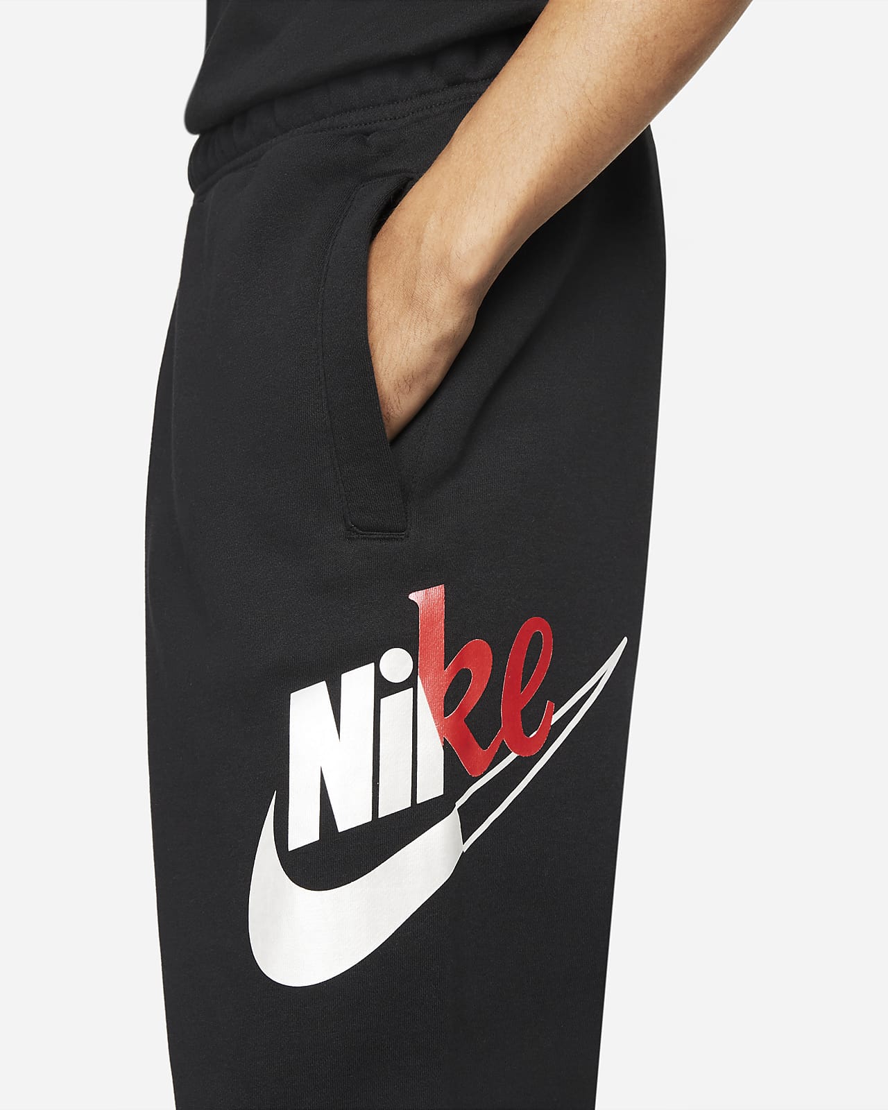 Contempt pellet Extensively Nike Sportswear Sport Essentials+ Men's Fleece Trousers. Nike SA