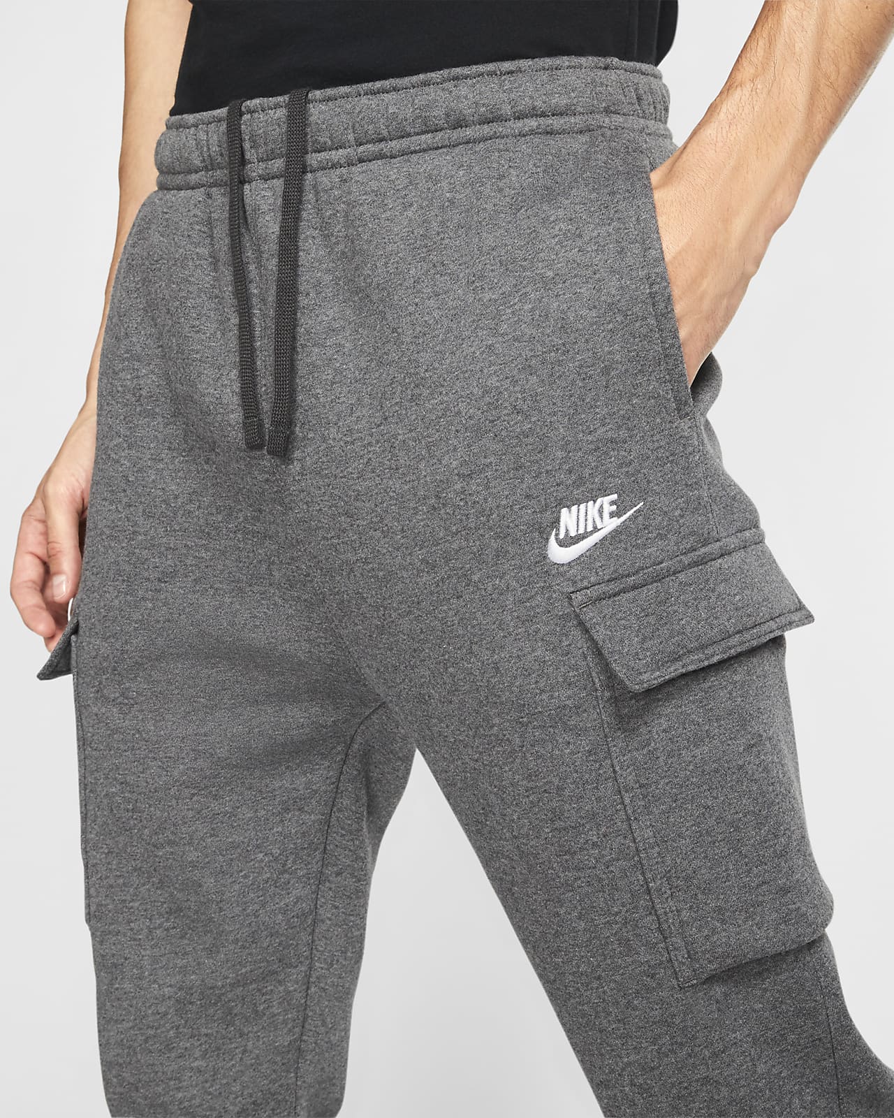 pantalon chandal nike camuflaje