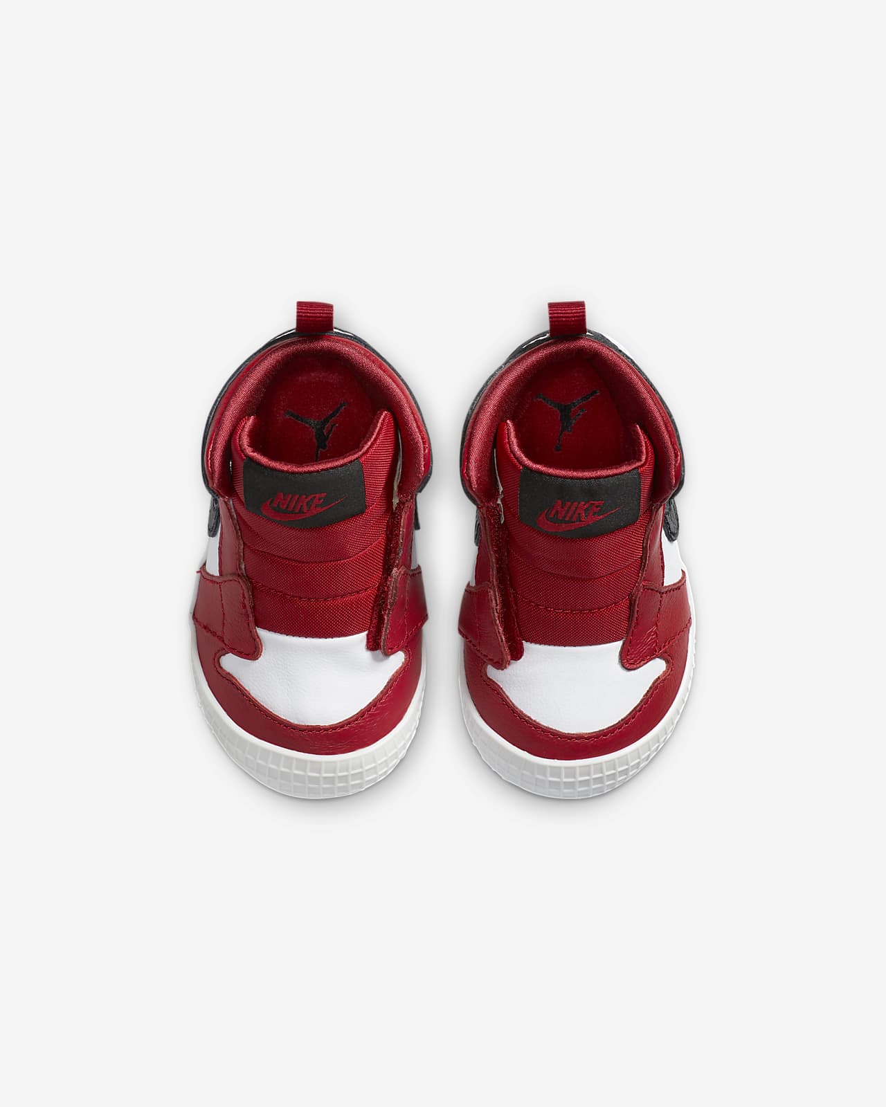Jordan 1 Baby Cot Bootie. Nike AE