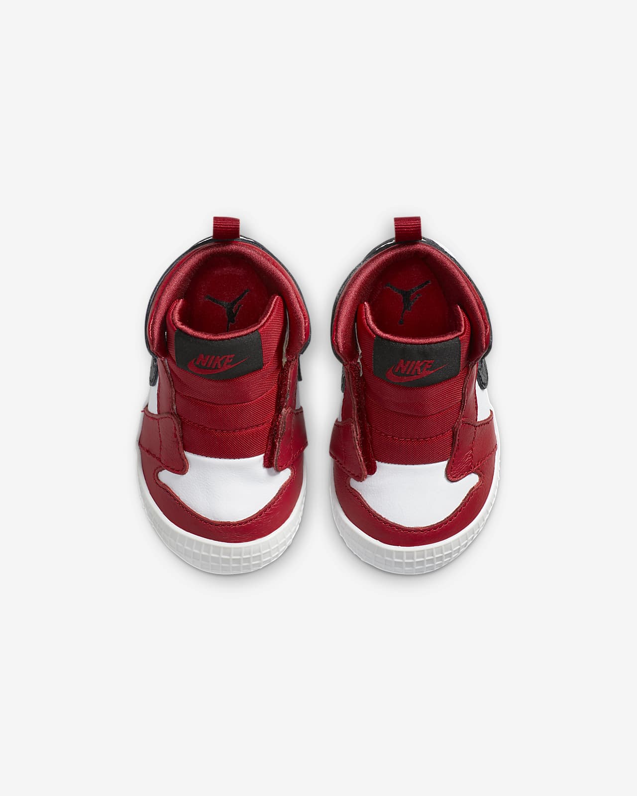 Jordan air 1 crib infant Clearance
