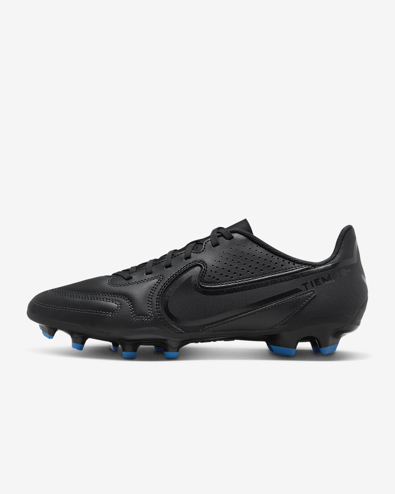 soccer boots tiempo