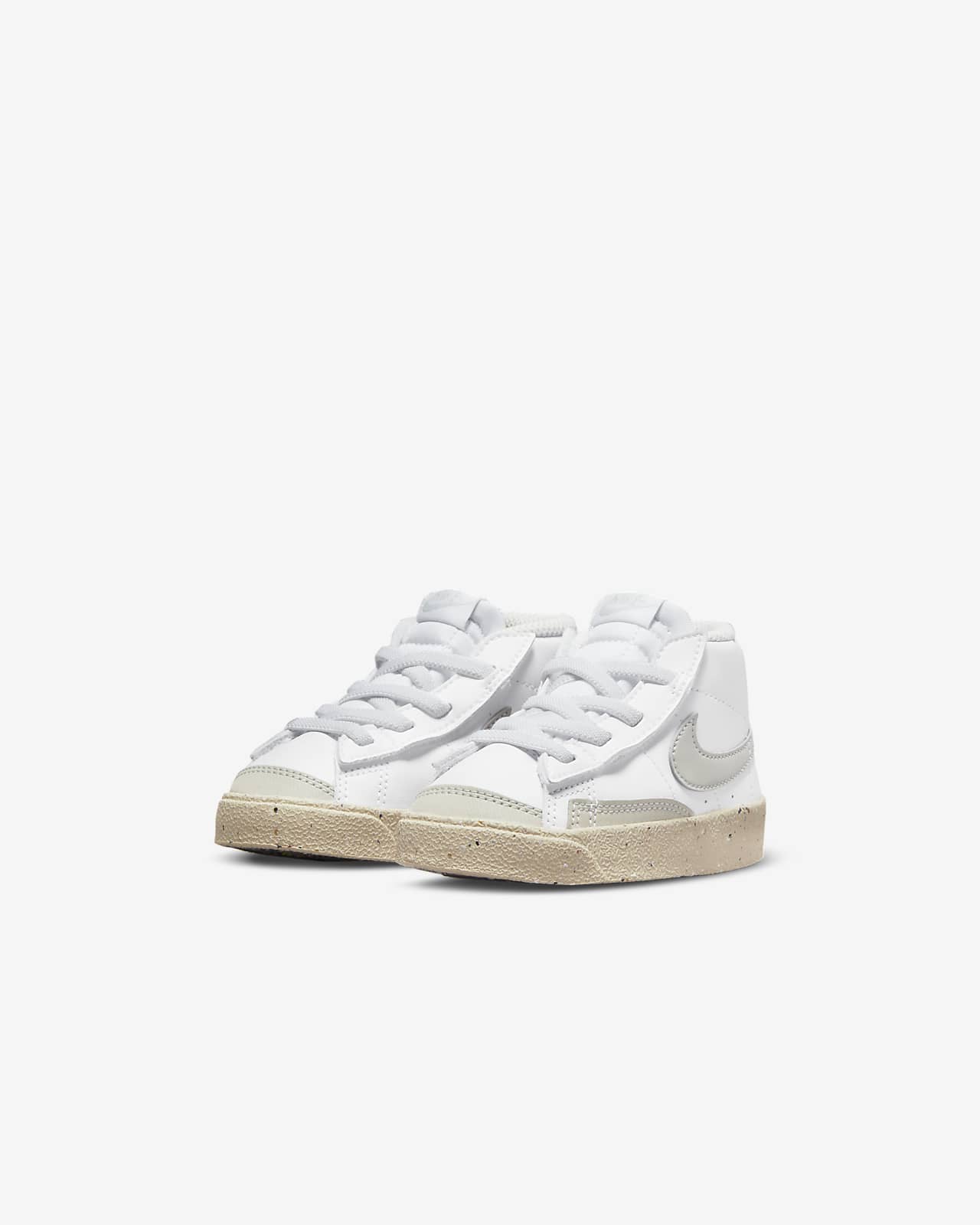Calzado para bebé e infantil Nike Blazer Mid '77 SE. Nike.com