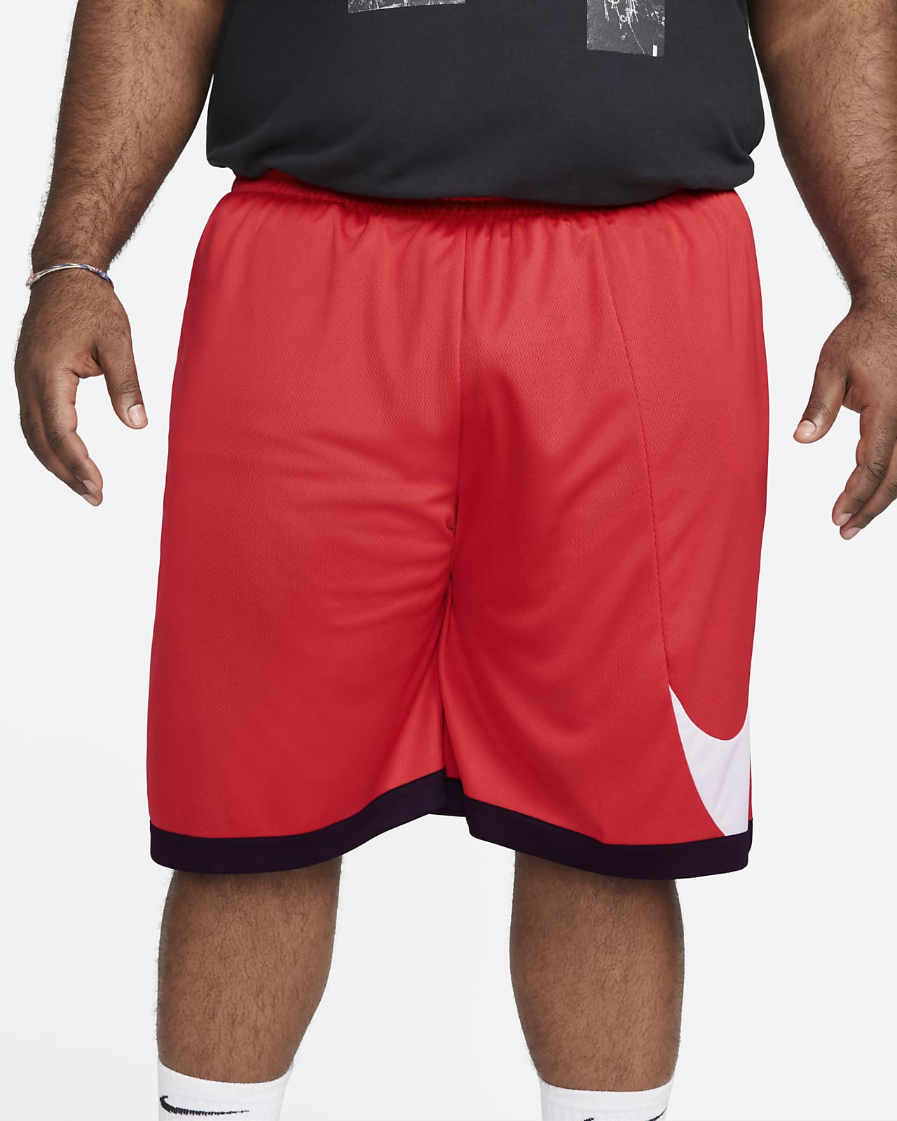 pantaloncini nike basket uomo