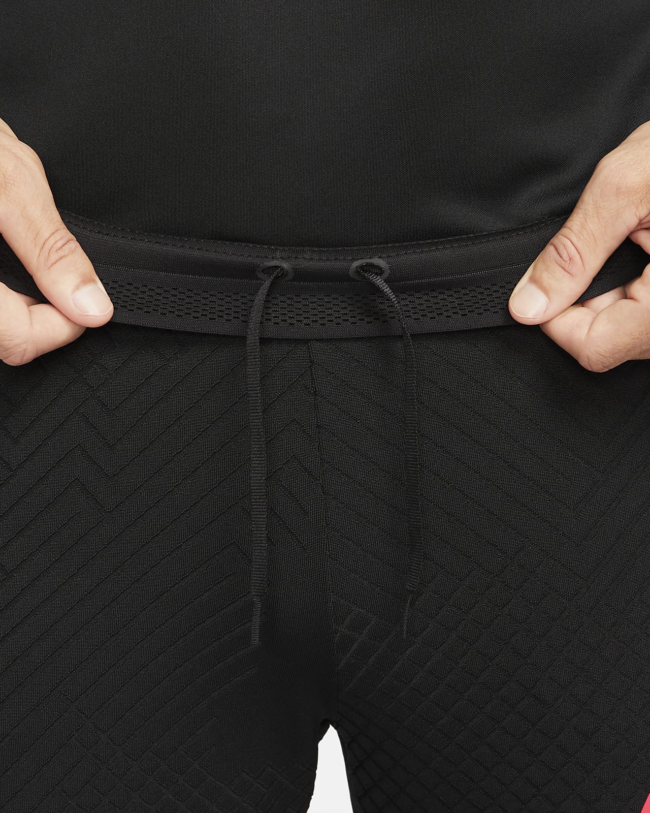 Liverpool F.C. Strike Elite Away Men's Nike DriFIT ADV Knit Football