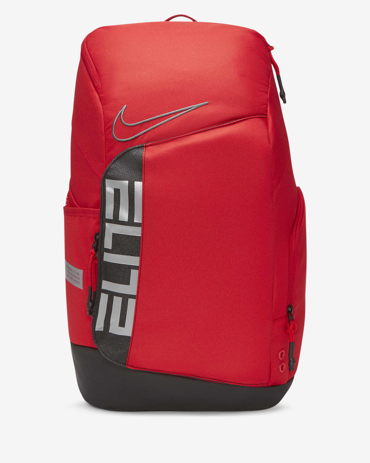 Mochila básquetbol Nike Elite Pro (32L). Nike.com