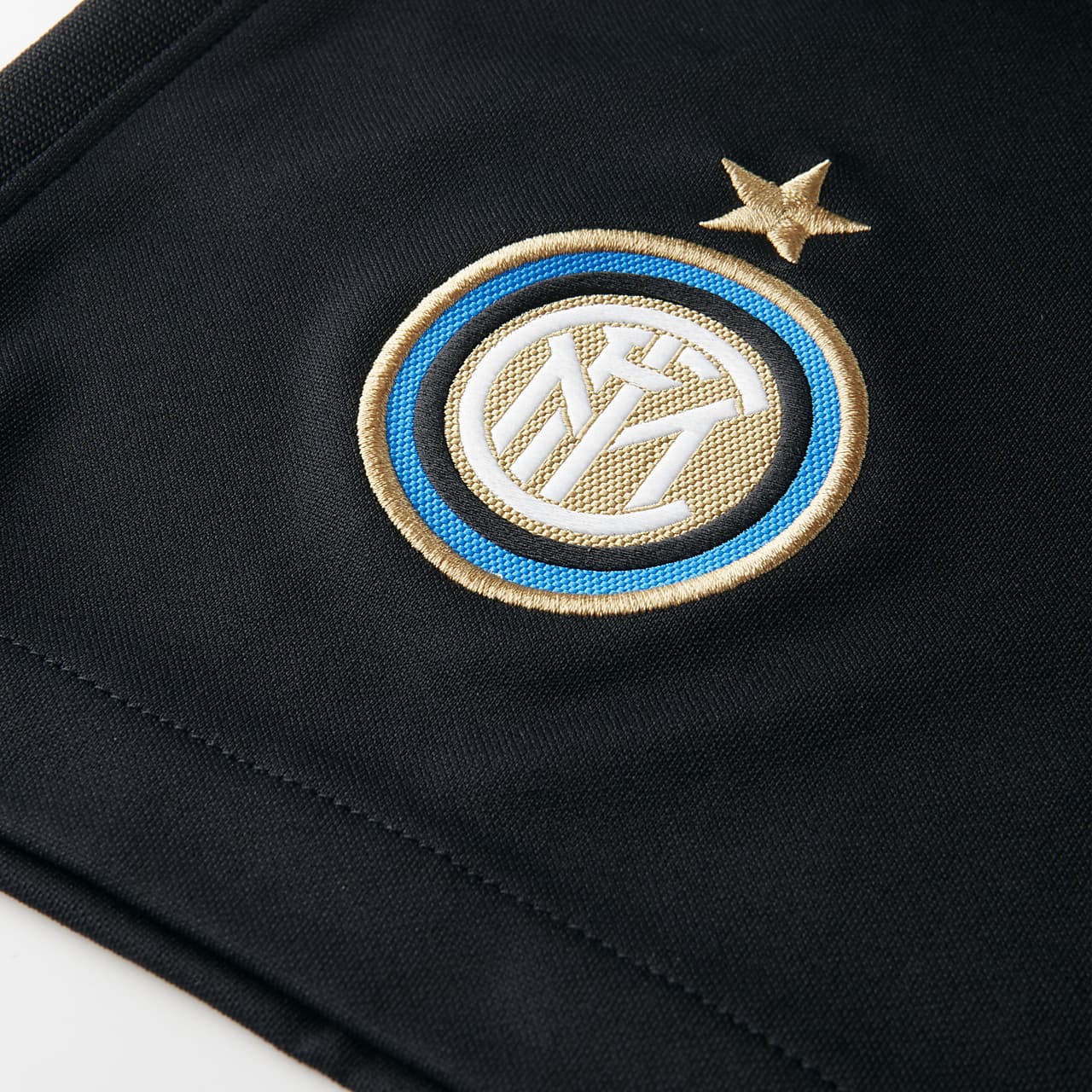 Inter Milan 2020/21 Stadium Home/Away Men's Football Shorts. Nike GB