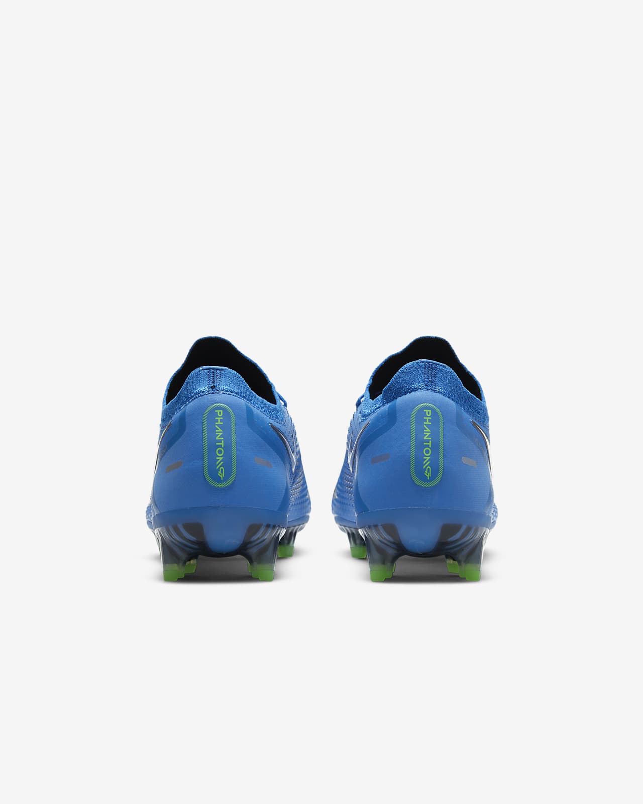 nike phantom boots black