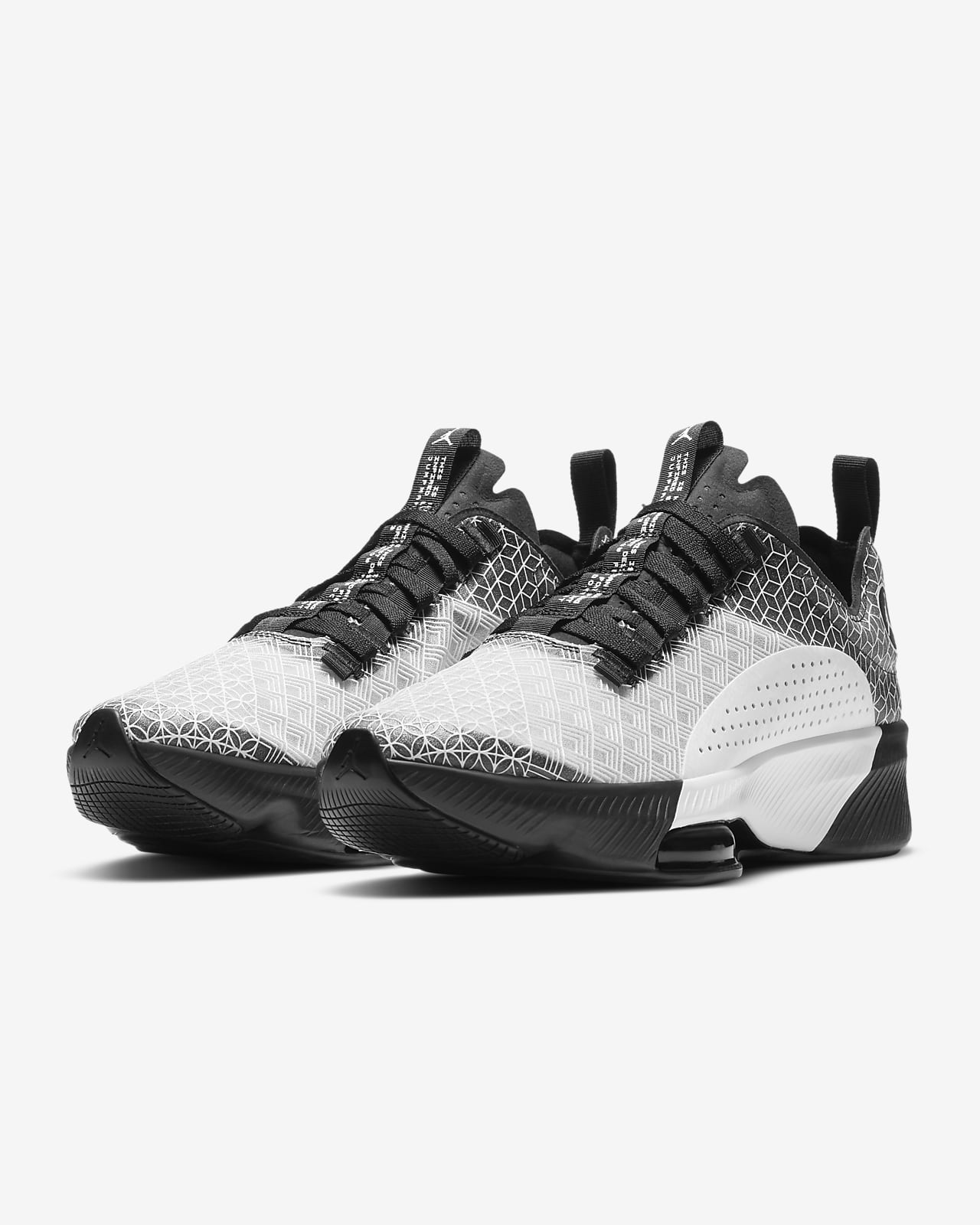 nike running jordan
