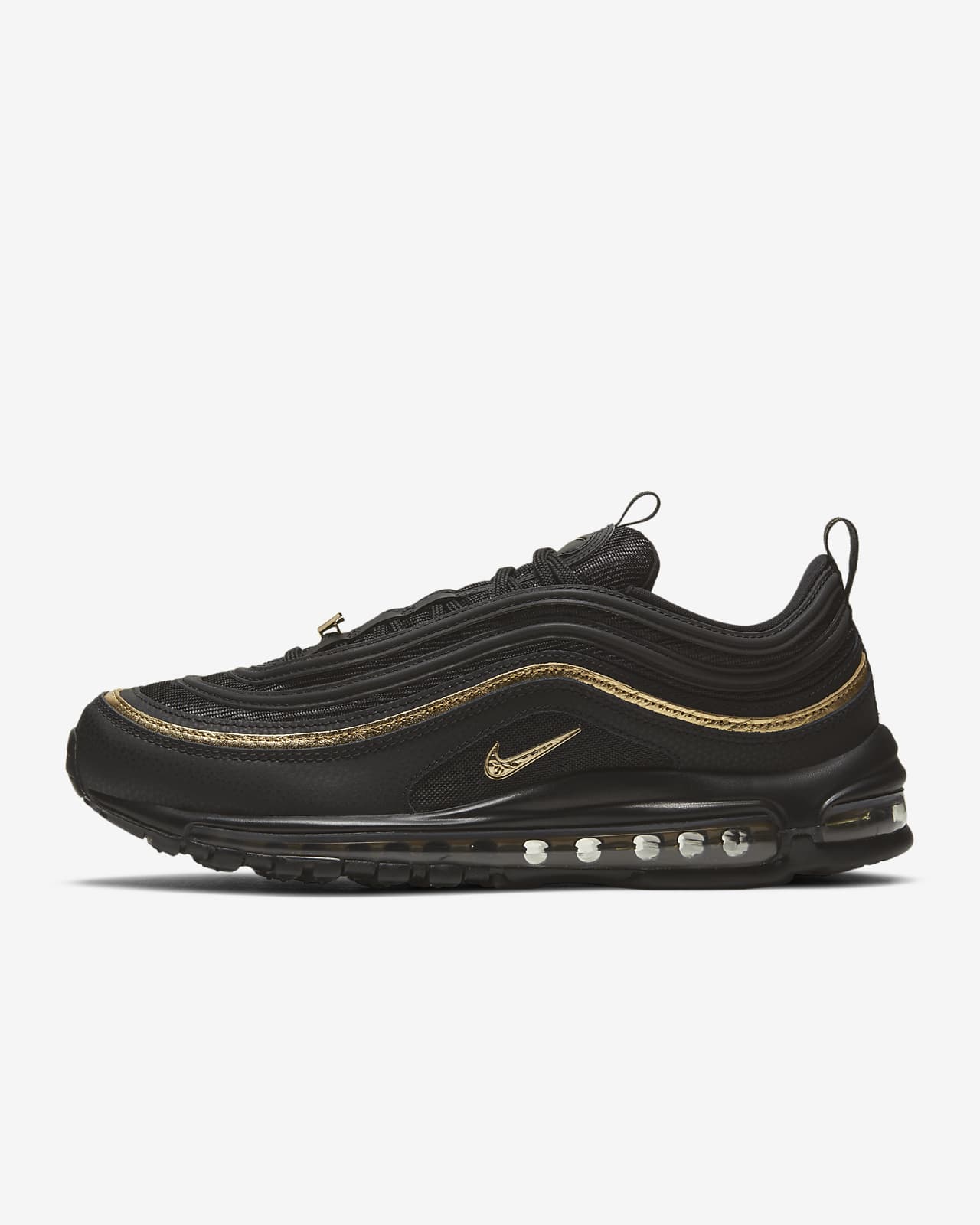 Nike aire 2025 max 97 noir