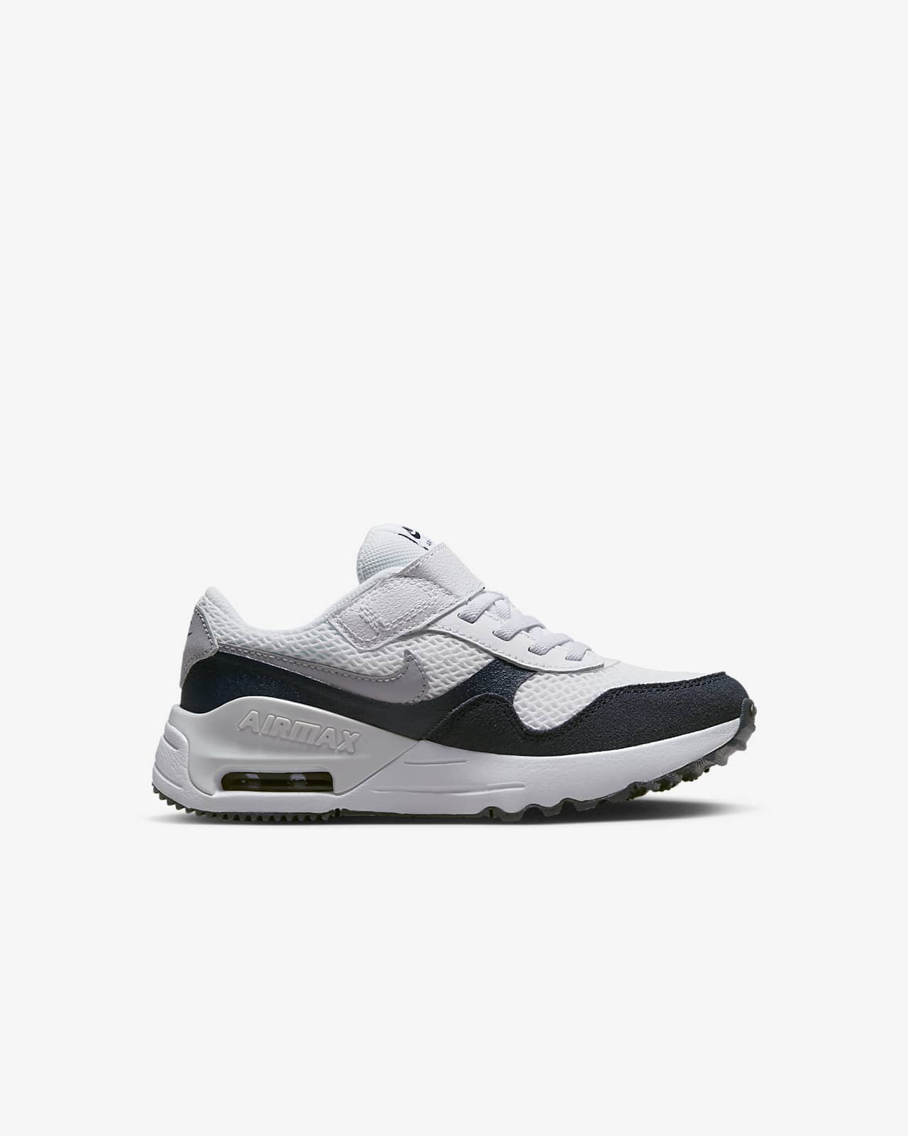 Nike Air Max SYSTM Younger Kids' Shoes. Nike VN