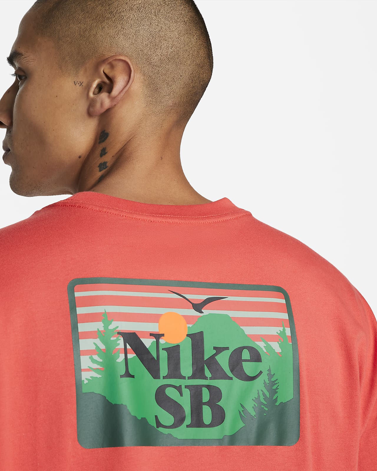 nike sb skate jersey