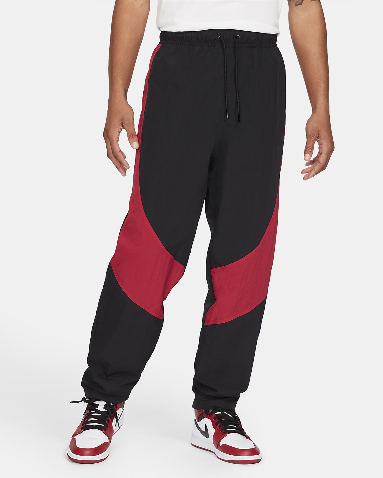Jordan Flight Suit Men's Trousers. Nike MA