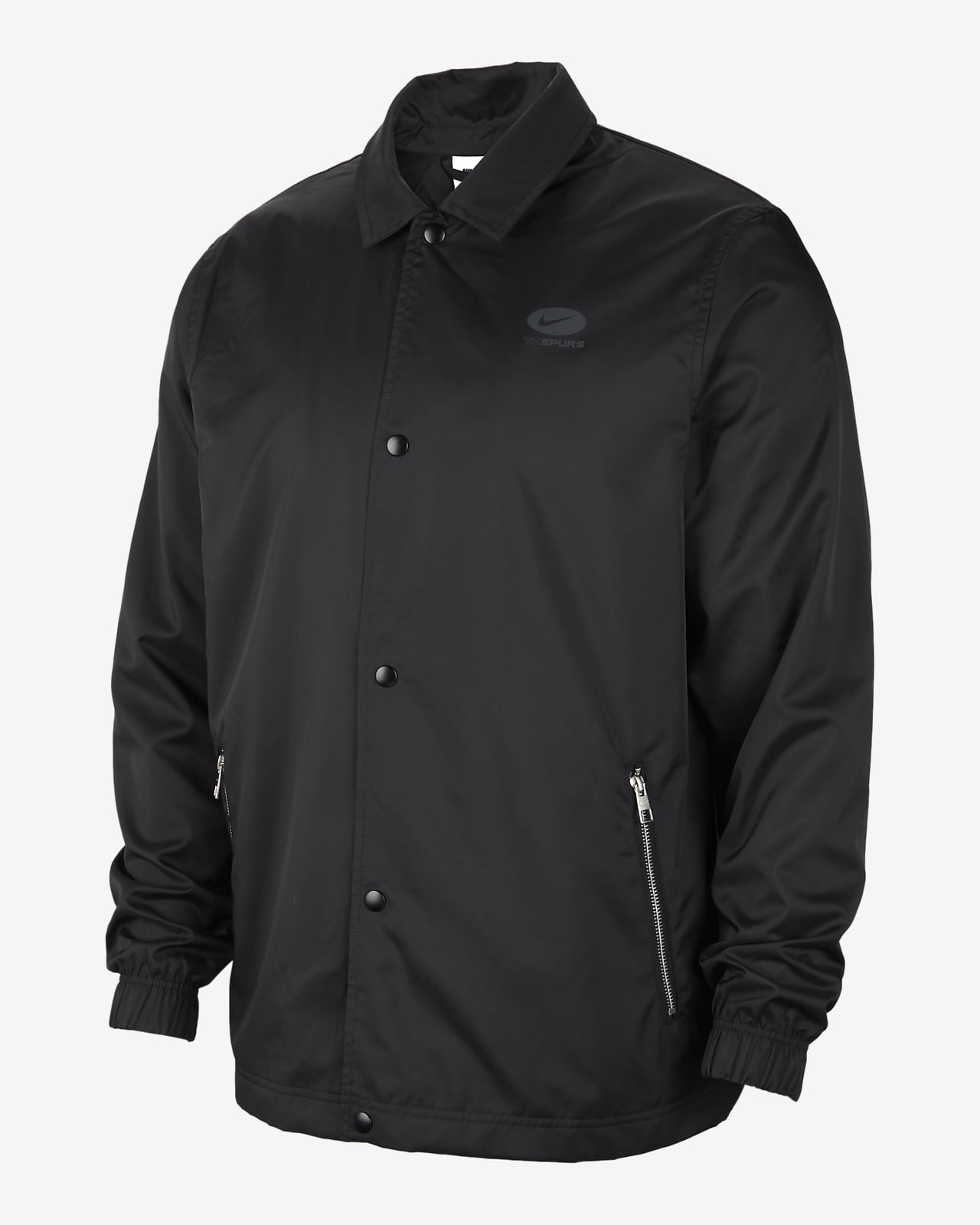 tottenham hotspur strike jacket