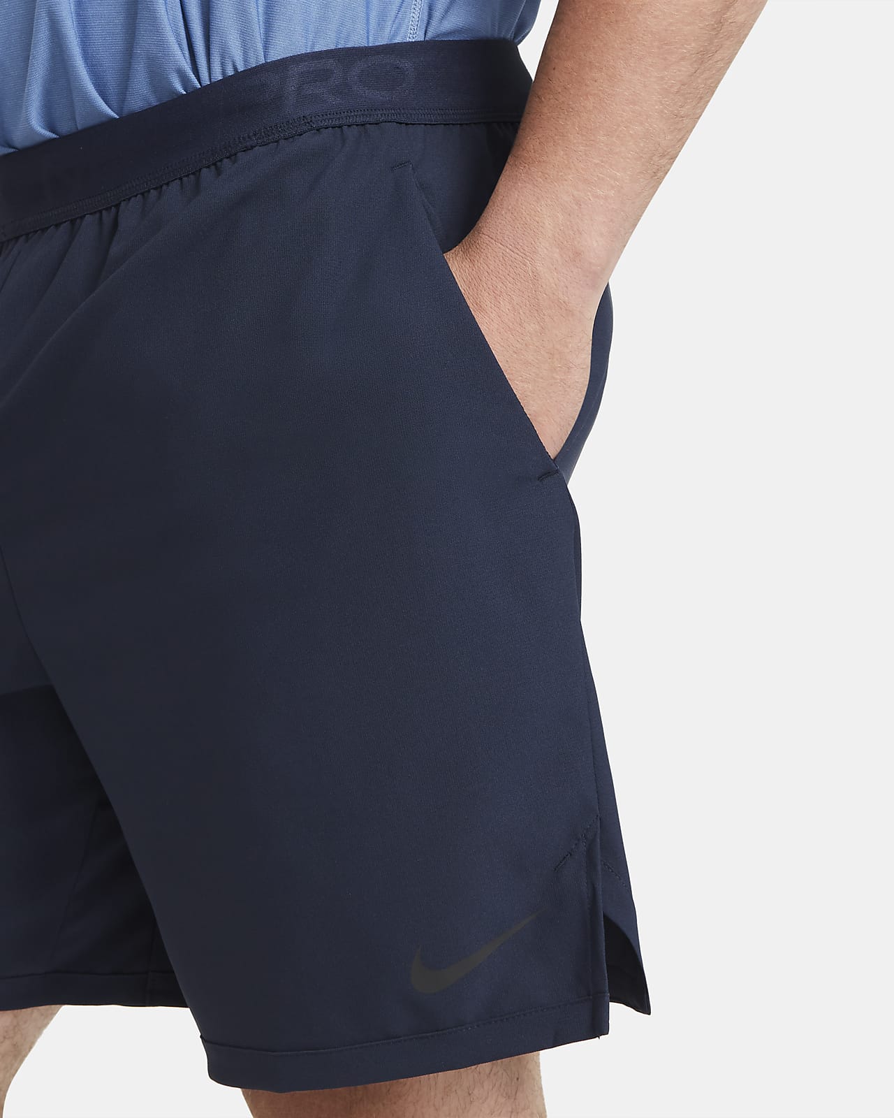 nike pro vent max shorts
