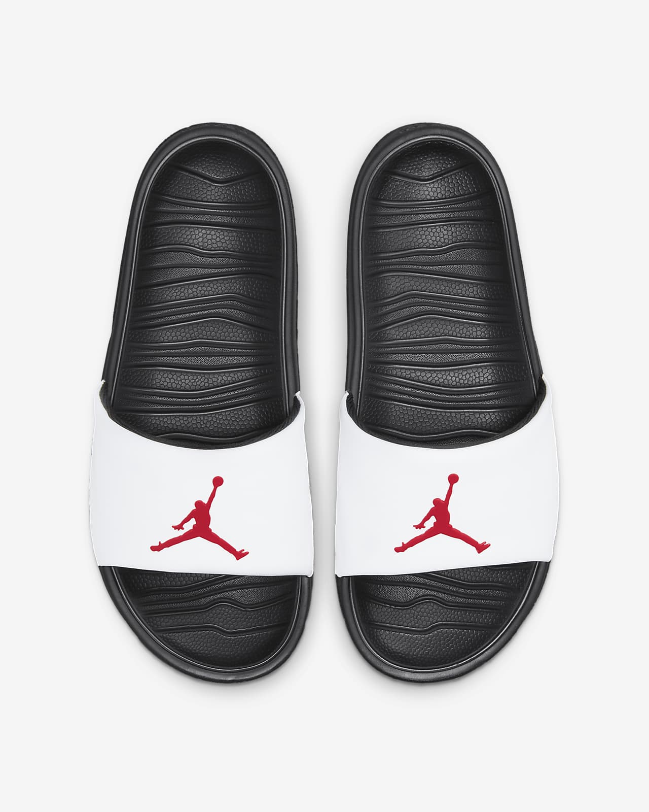 nike jordan break slides