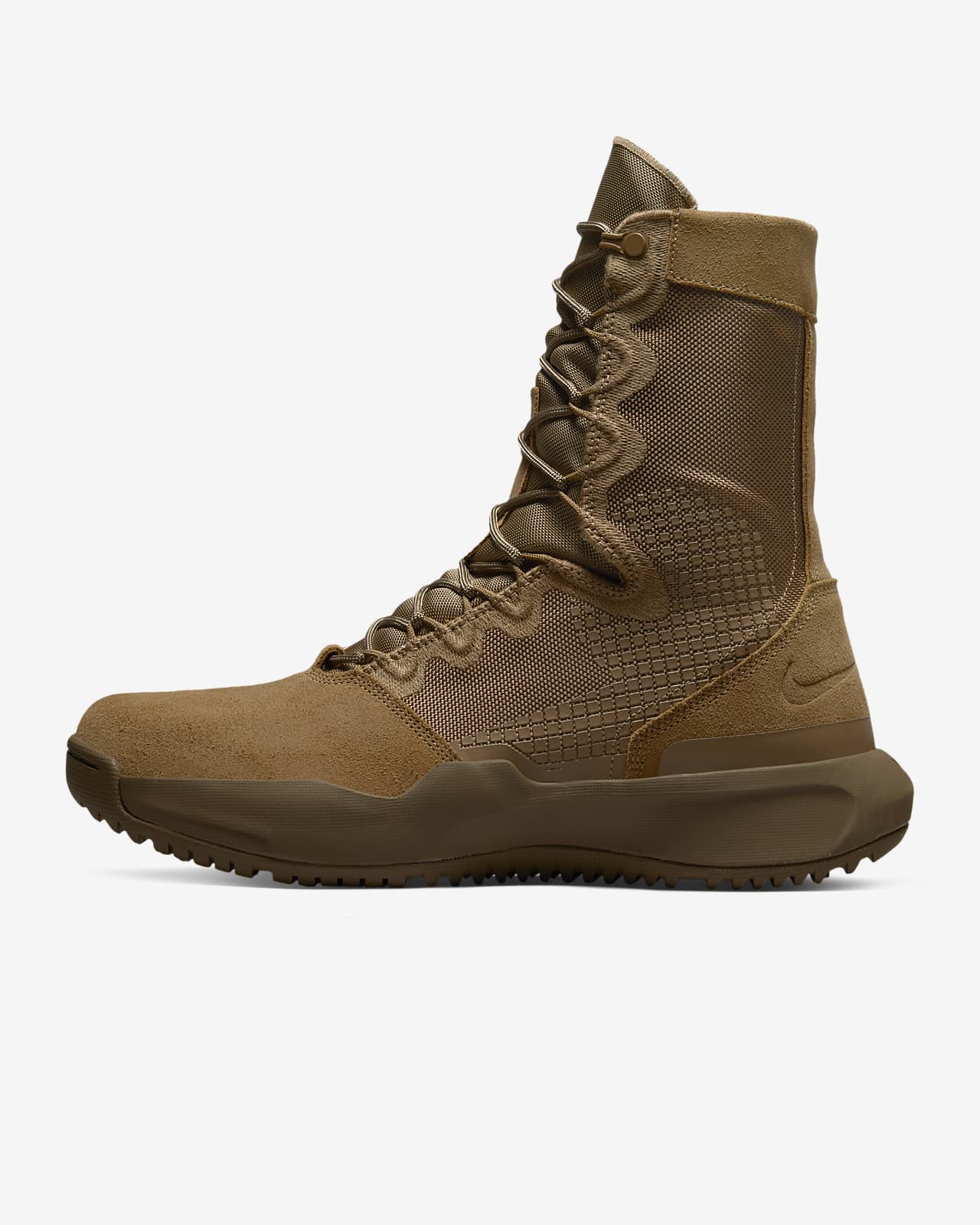 Nike waterproof 2025 tactical boots