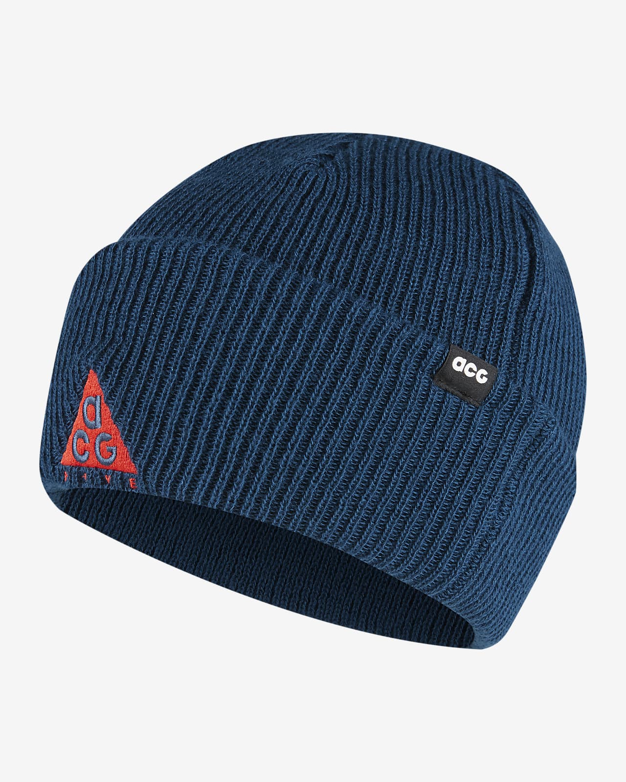 acg nike beanie